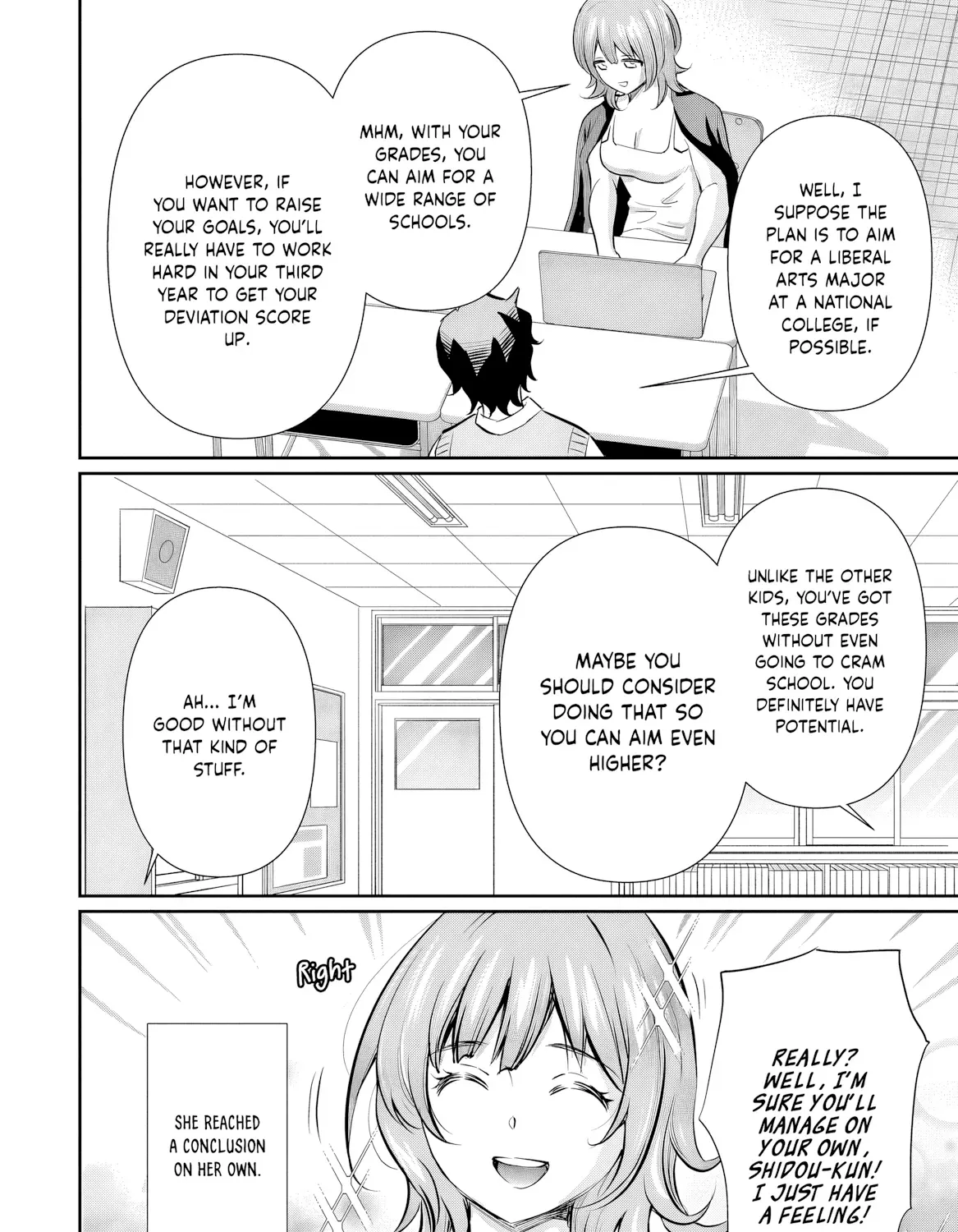 Isshou Hatarakitakunai Ore ga Classmate no Daininki Idol ni Natsukaretara