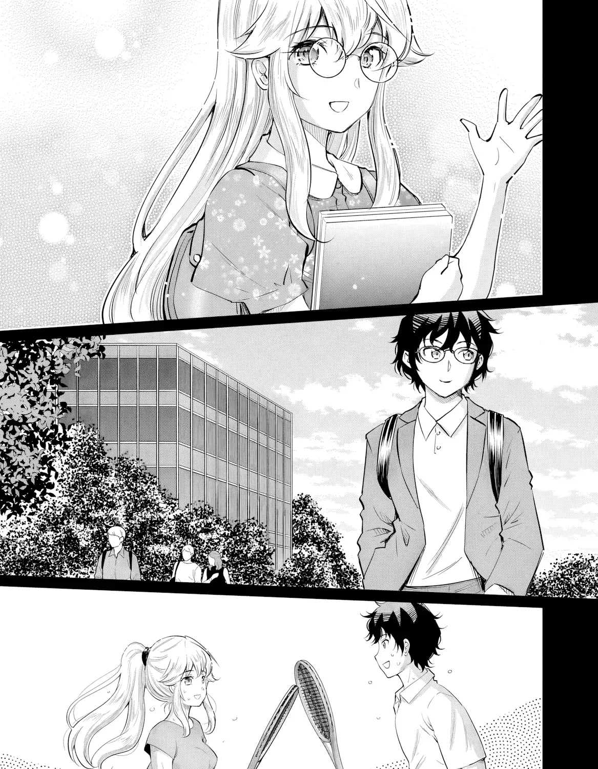 Isshou Hatarakitakunai Ore ga Classmate no Daininki Idol ni Natsukaretara