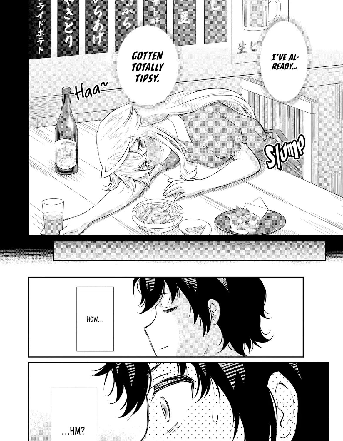 Isshou Hatarakitakunai Ore ga Classmate no Daininki Idol ni Natsukaretara