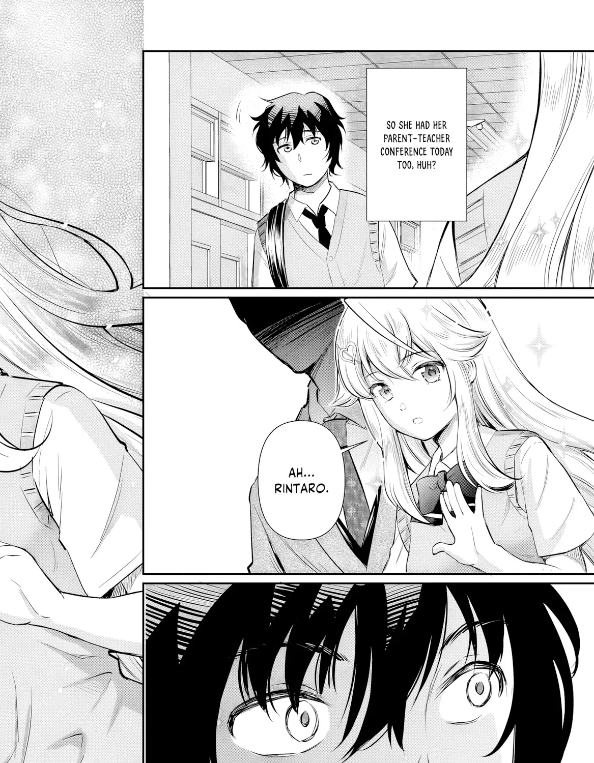 Isshou Hatarakitakunai Ore ga Classmate no Daininki Idol ni Natsukaretara