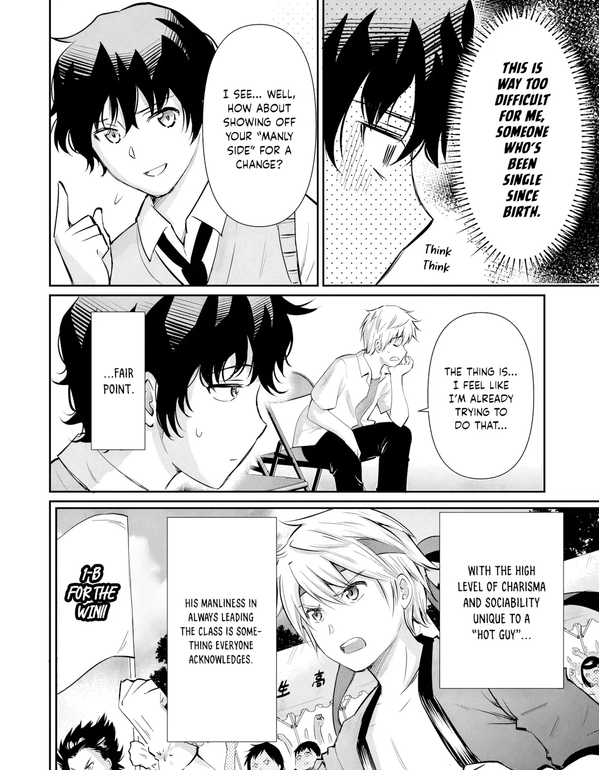 Isshou Hatarakitakunai Ore ga Classmate no Daininki Idol ni Natsukaretara