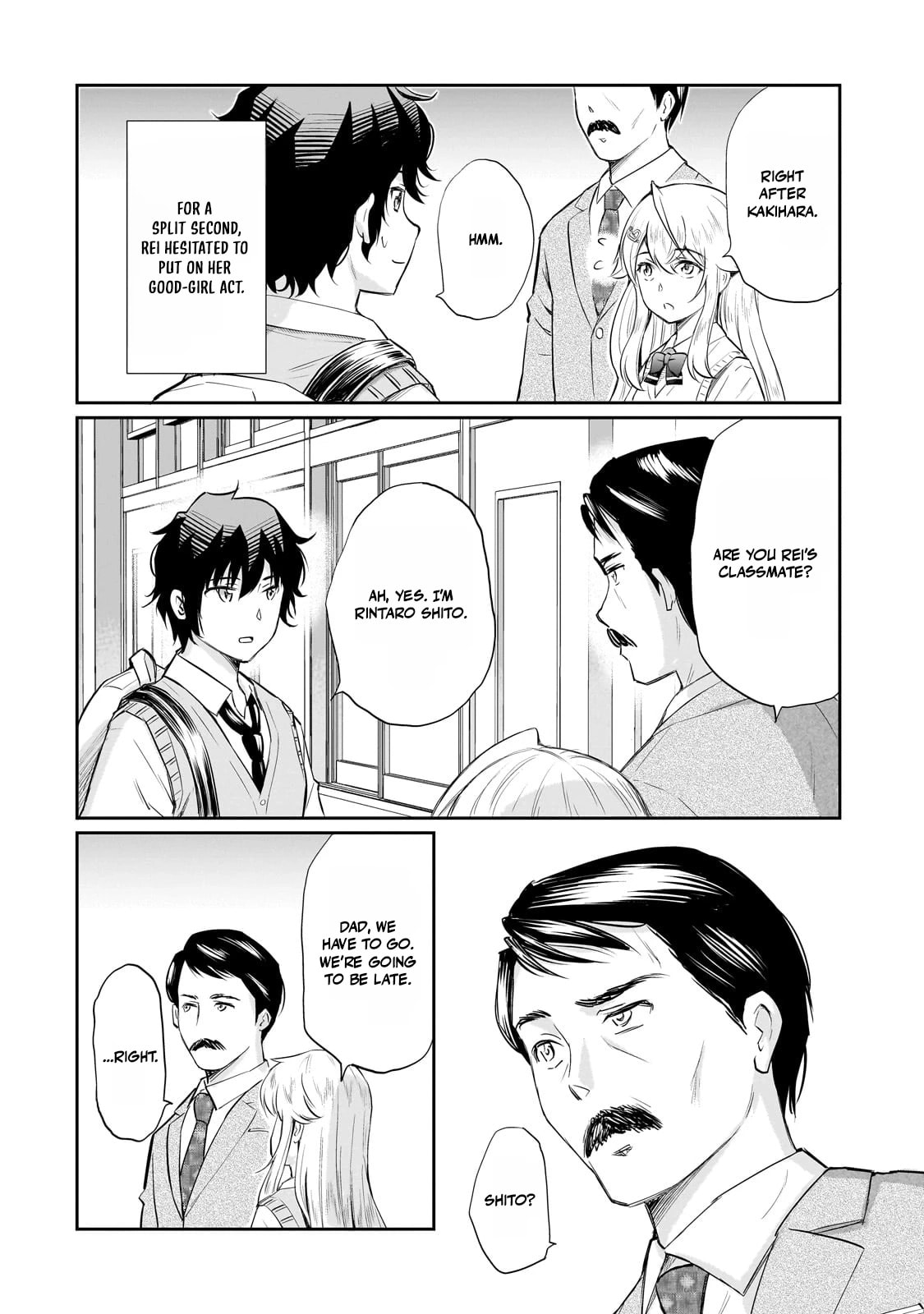 Isshou Hatarakitakunai Ore ga Classmate no Daininki Idol ni Natsukaretara