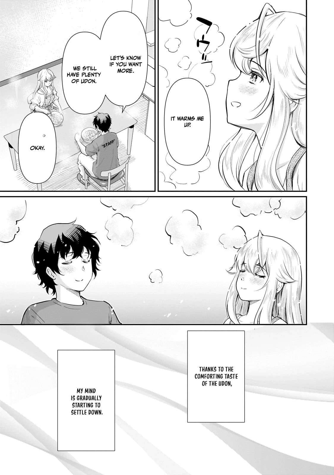 Isshou Hatarakitakunai Ore ga Classmate no Daininki Idol ni Natsukaretara