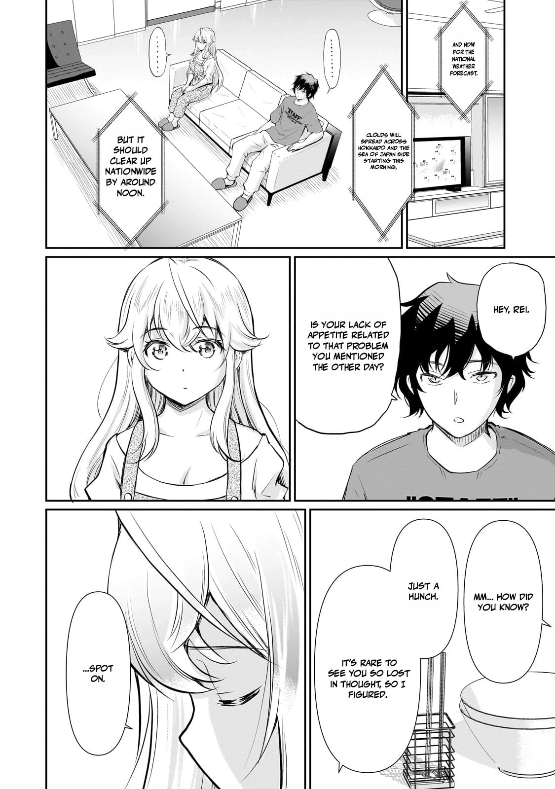 Isshou Hatarakitakunai Ore ga Classmate no Daininki Idol ni Natsukaretara