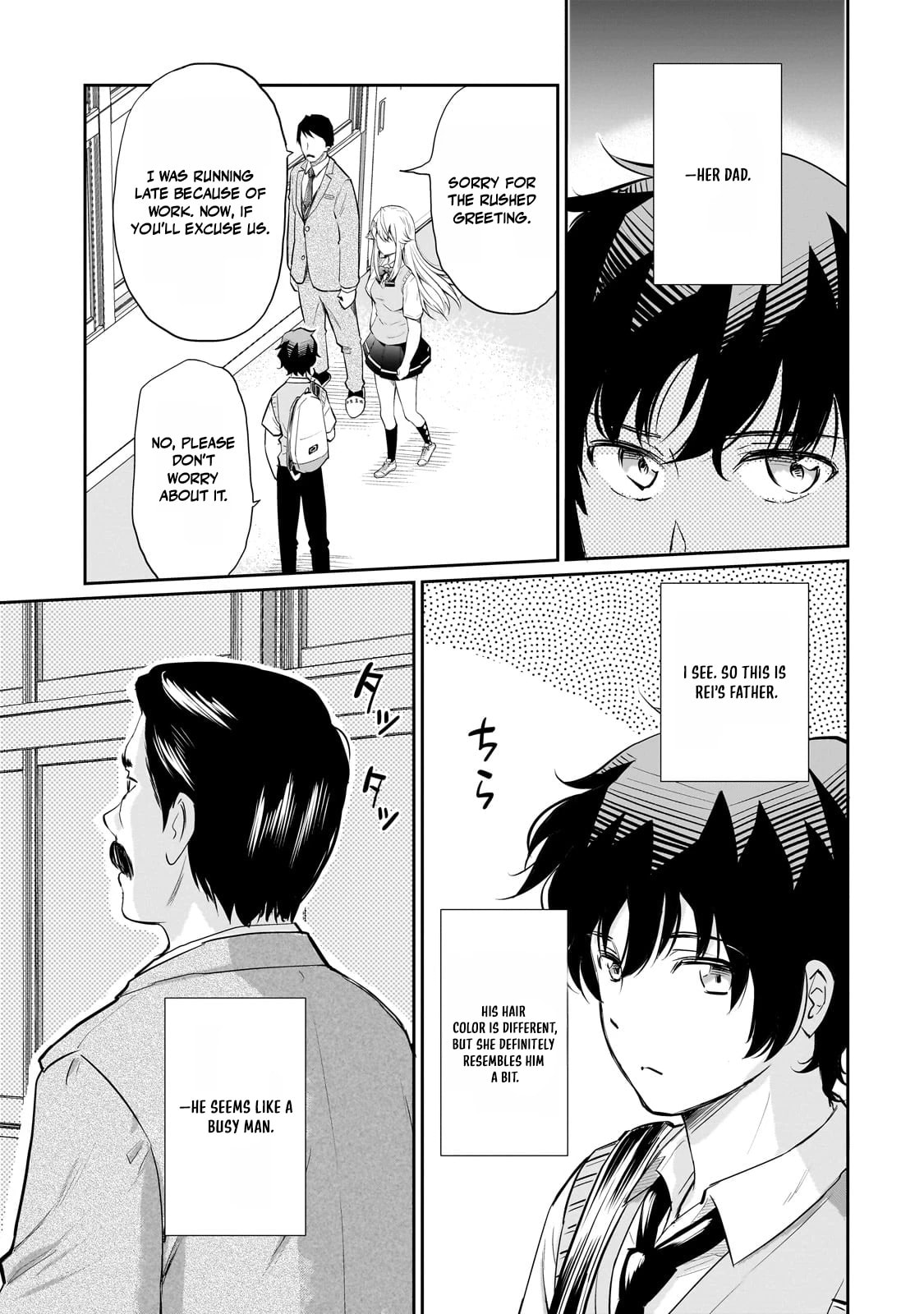 Isshou Hatarakitakunai Ore ga Classmate no Daininki Idol ni Natsukaretara