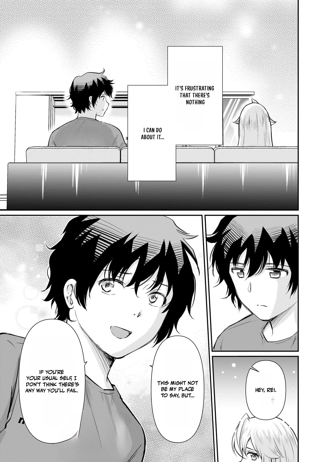 Isshou Hatarakitakunai Ore ga Classmate no Daininki Idol ni Natsukaretara