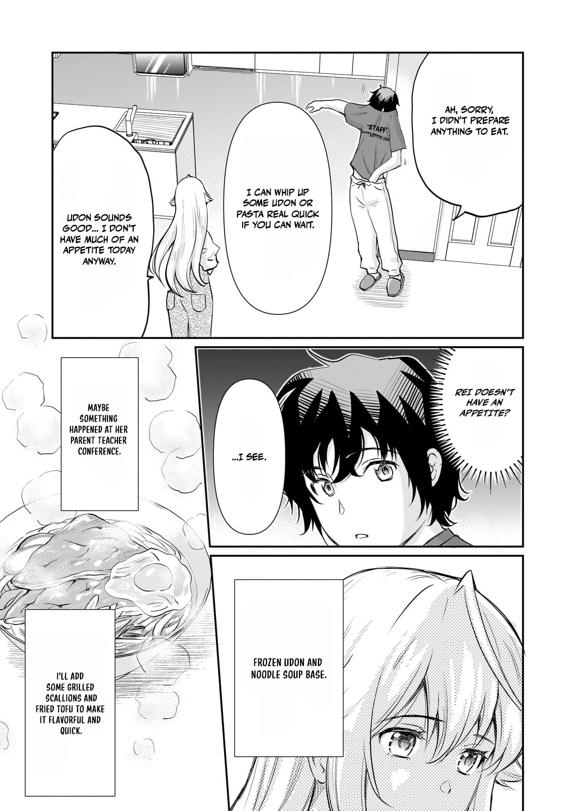 Isshou Hatarakitakunai Ore ga Classmate no Daininki Idol ni Natsukaretara