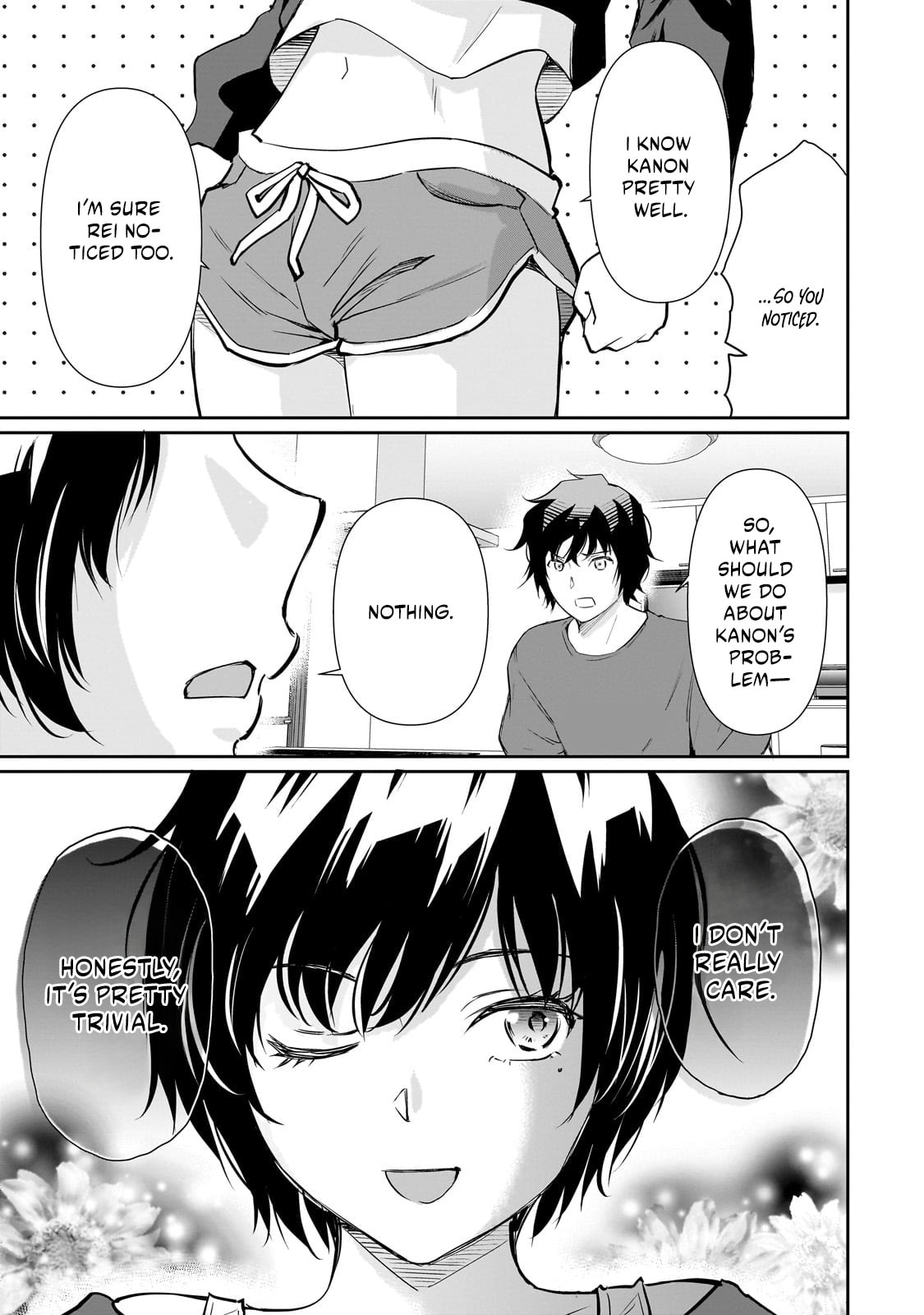 Isshou Hatarakitakunai Ore ga Classmate no Daininki Idol ni Natsukaretara
