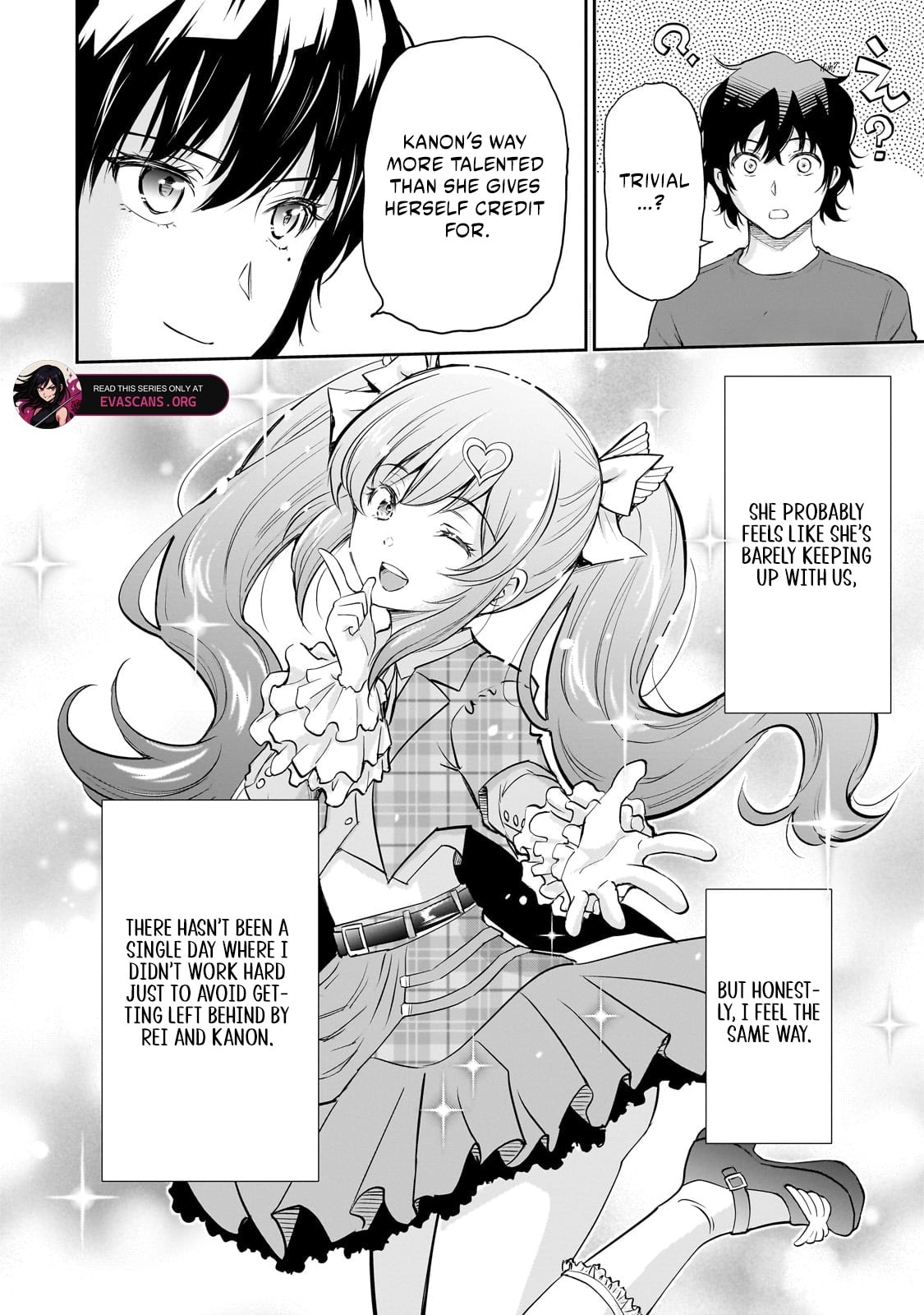 Isshou Hatarakitakunai Ore ga Classmate no Daininki Idol ni Natsukaretara
