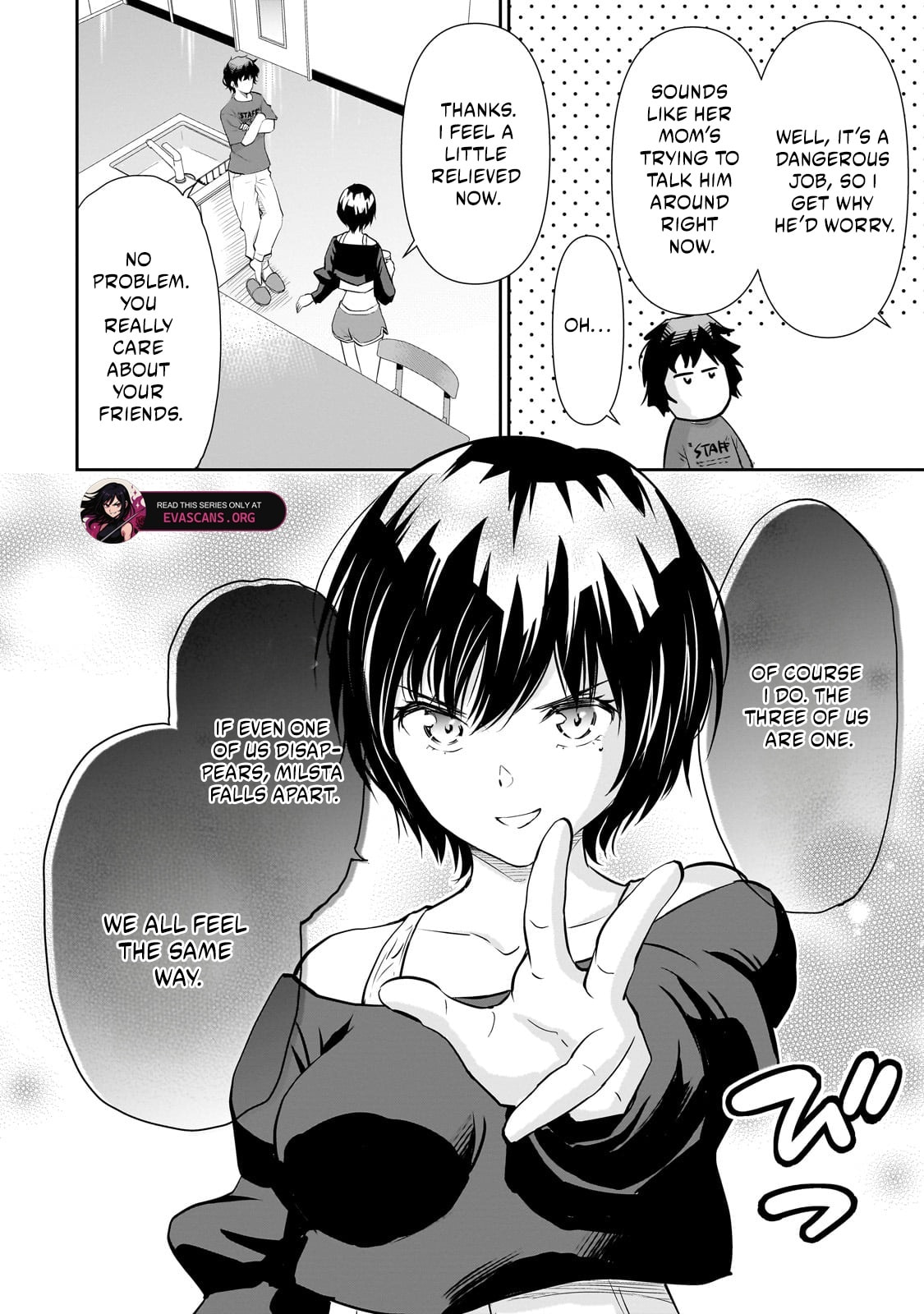 Isshou Hatarakitakunai Ore ga Classmate no Daininki Idol ni Natsukaretara