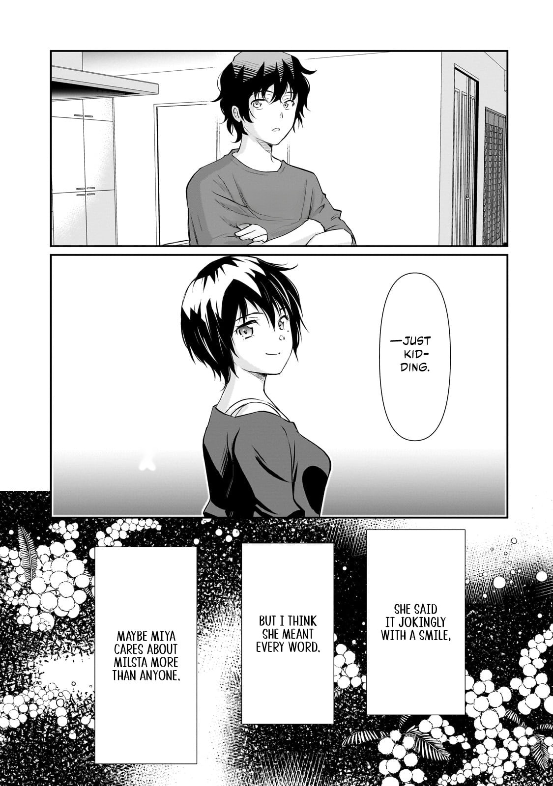 Isshou Hatarakitakunai Ore ga Classmate no Daininki Idol ni Natsukaretara