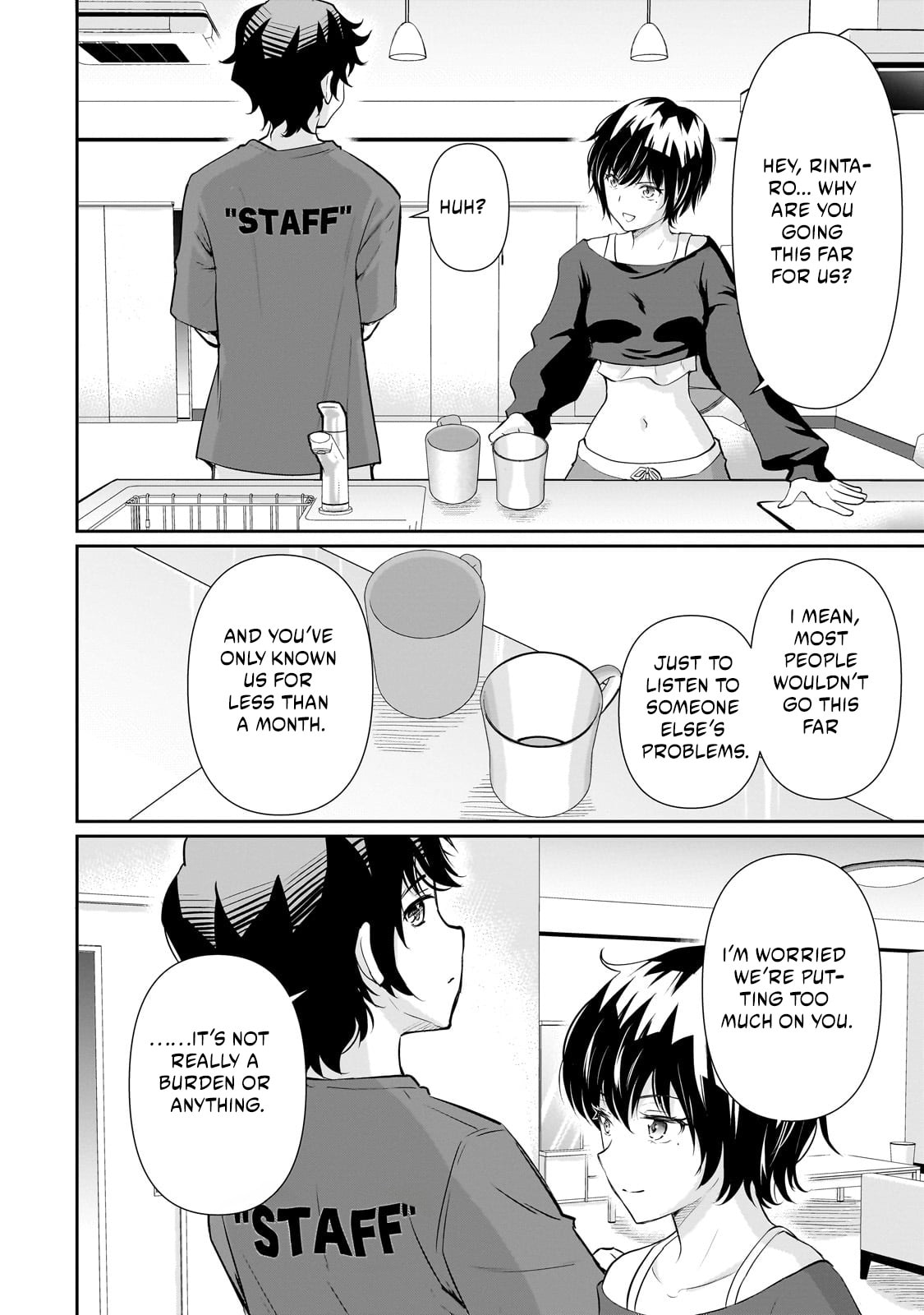 Isshou Hatarakitakunai Ore ga Classmate no Daininki Idol ni Natsukaretara