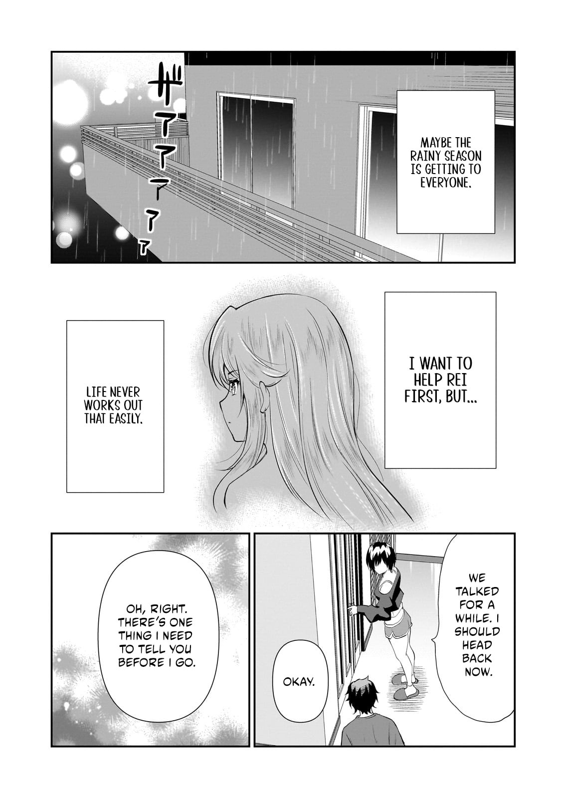 Isshou Hatarakitakunai Ore ga Classmate no Daininki Idol ni Natsukaretara
