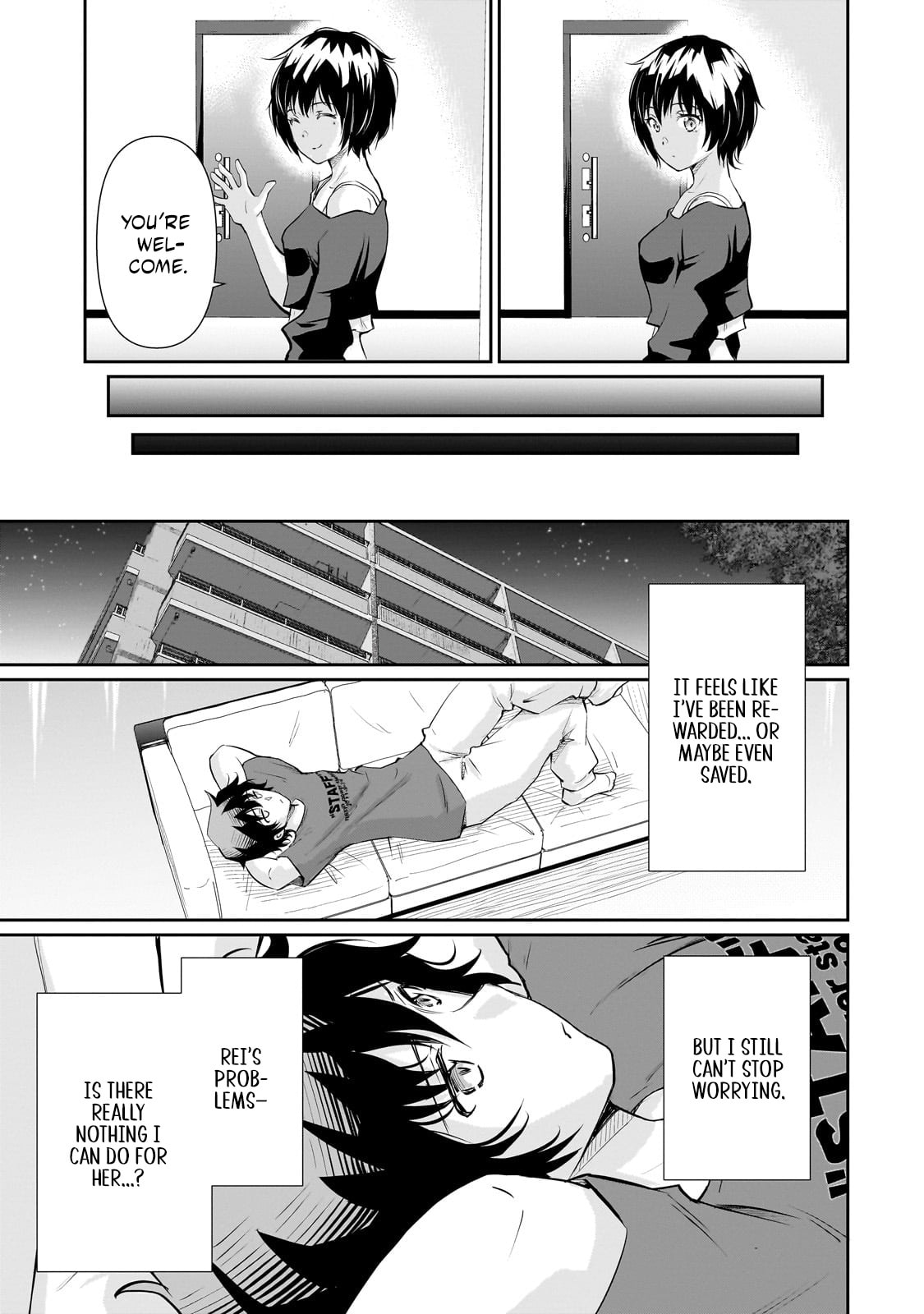 Isshou Hatarakitakunai Ore ga Classmate no Daininki Idol ni Natsukaretara