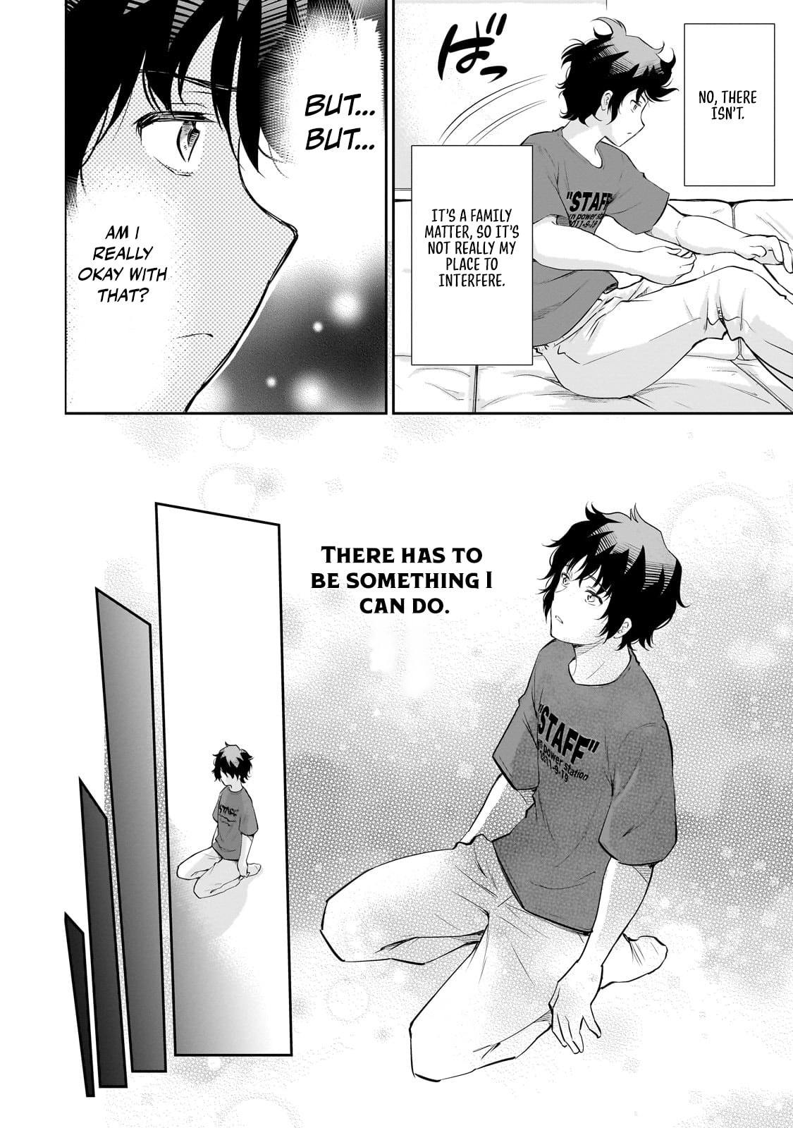 Isshou Hatarakitakunai Ore ga Classmate no Daininki Idol ni Natsukaretara