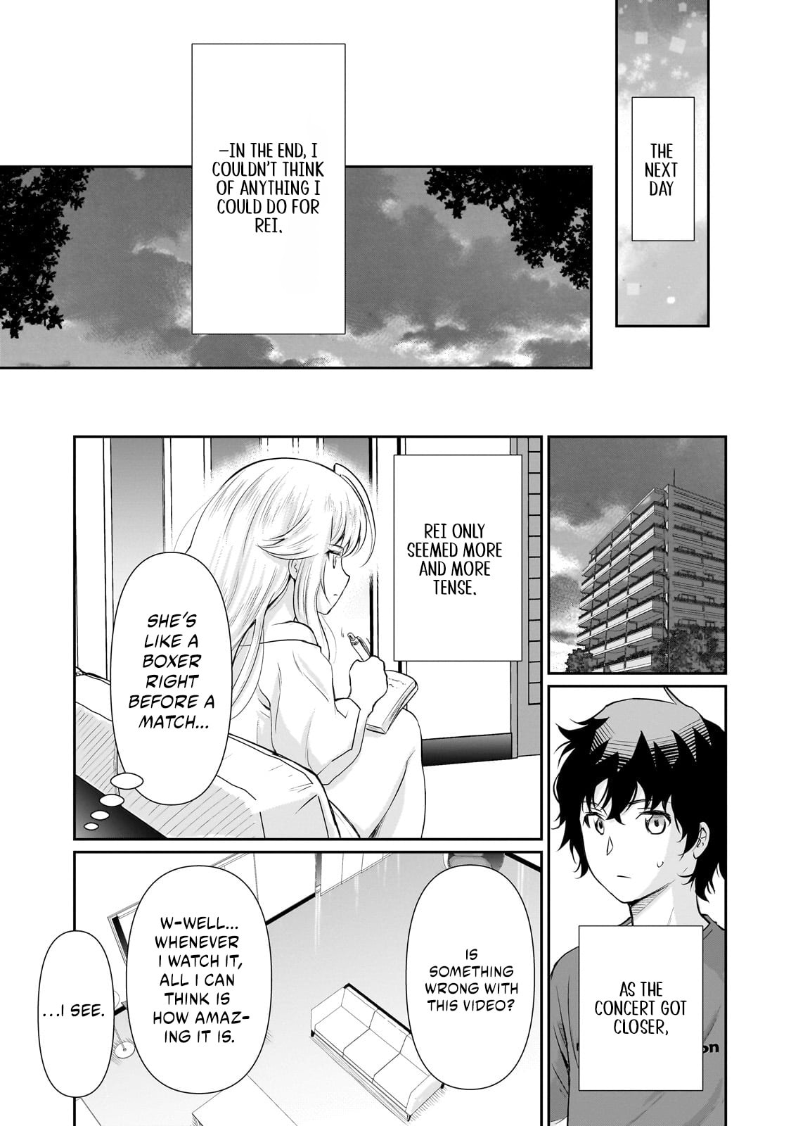 Isshou Hatarakitakunai Ore ga Classmate no Daininki Idol ni Natsukaretara