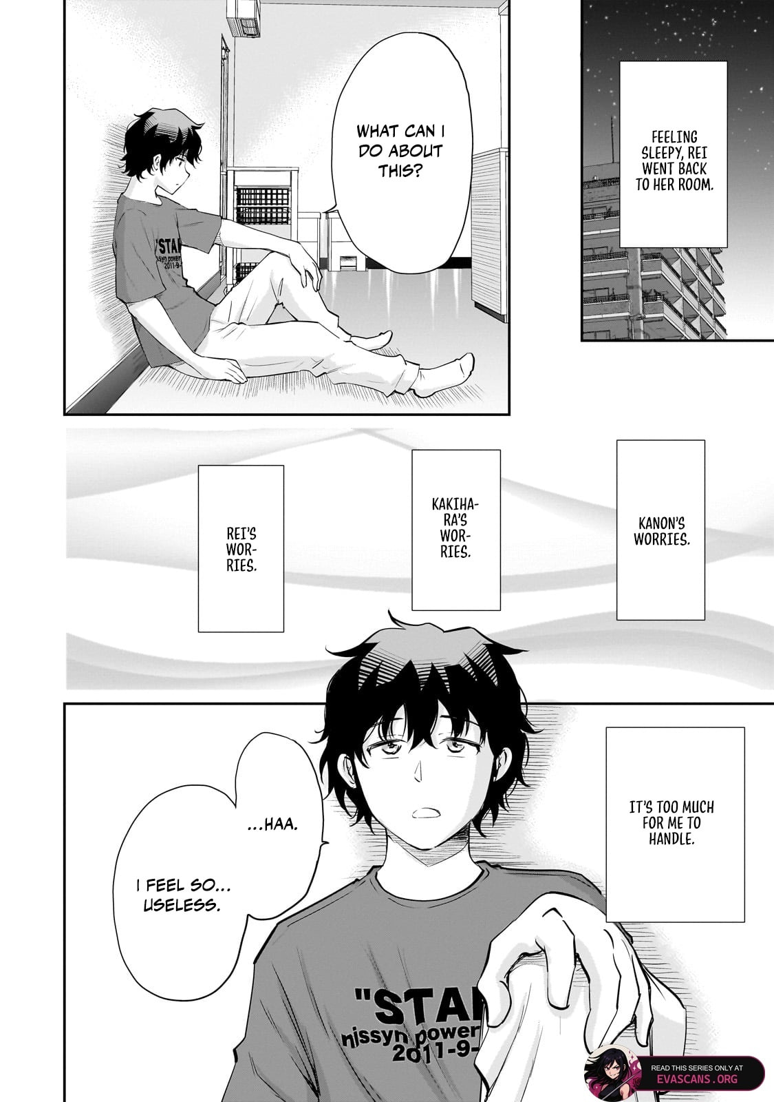 Isshou Hatarakitakunai Ore ga Classmate no Daininki Idol ni Natsukaretara