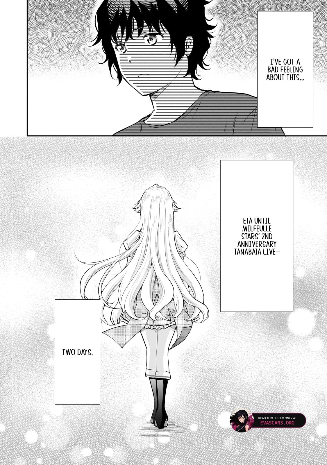 Isshou Hatarakitakunai Ore ga Classmate no Daininki Idol ni Natsukaretara