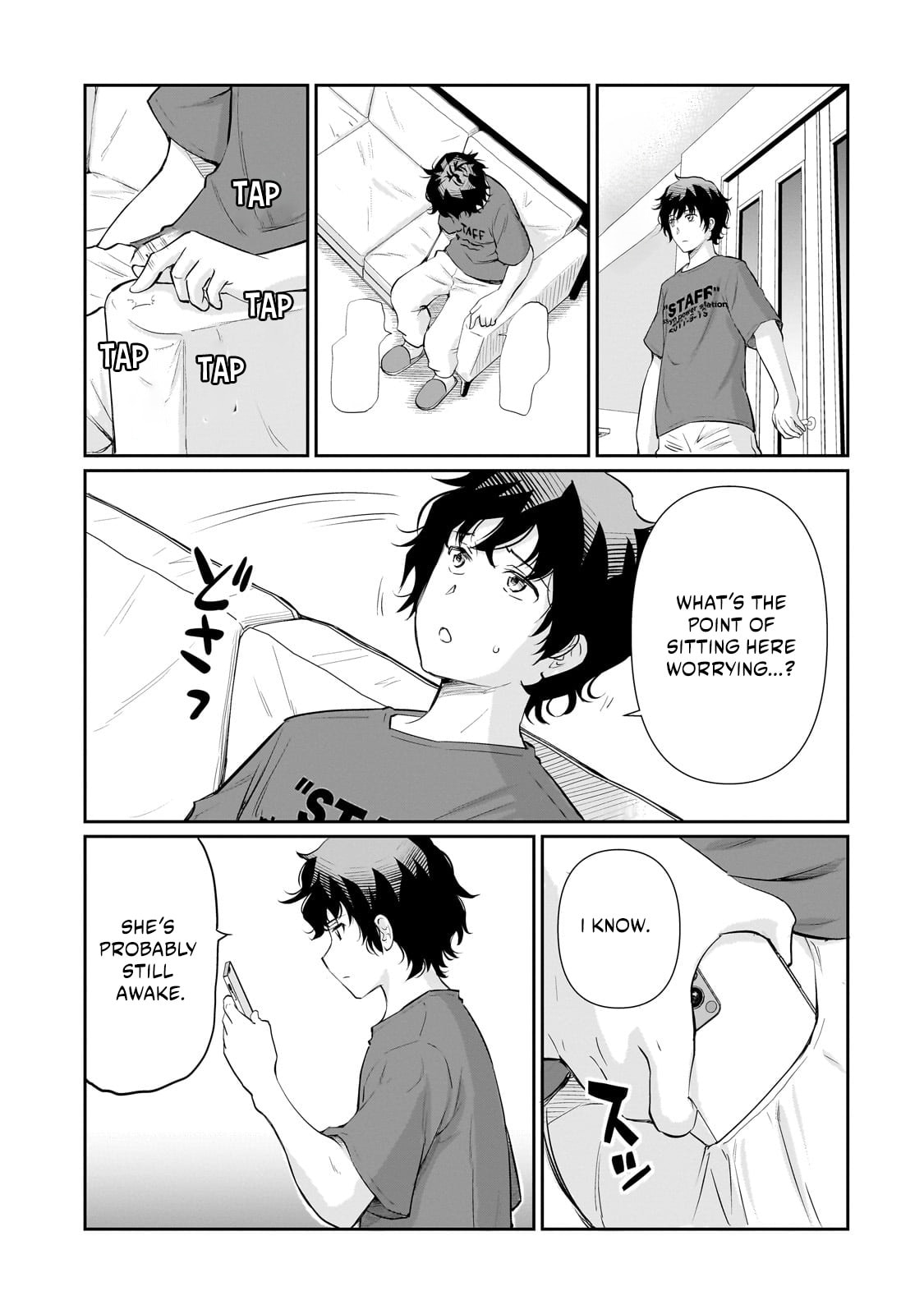 Isshou Hatarakitakunai Ore ga Classmate no Daininki Idol ni Natsukaretara