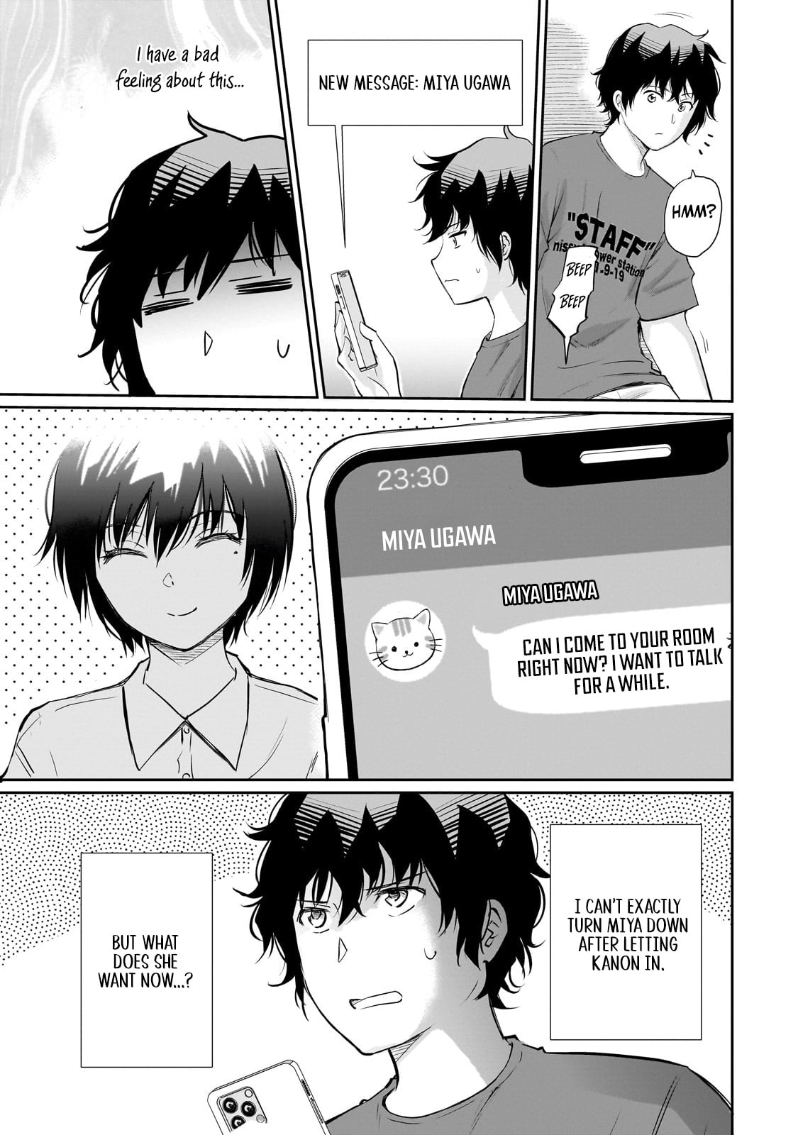 Isshou Hatarakitakunai Ore ga Classmate no Daininki Idol ni Natsukaretara