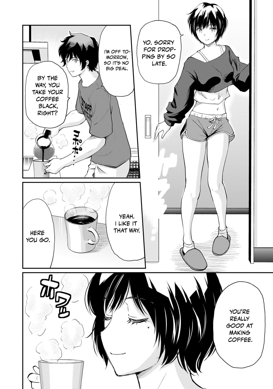 Isshou Hatarakitakunai Ore ga Classmate no Daininki Idol ni Natsukaretara