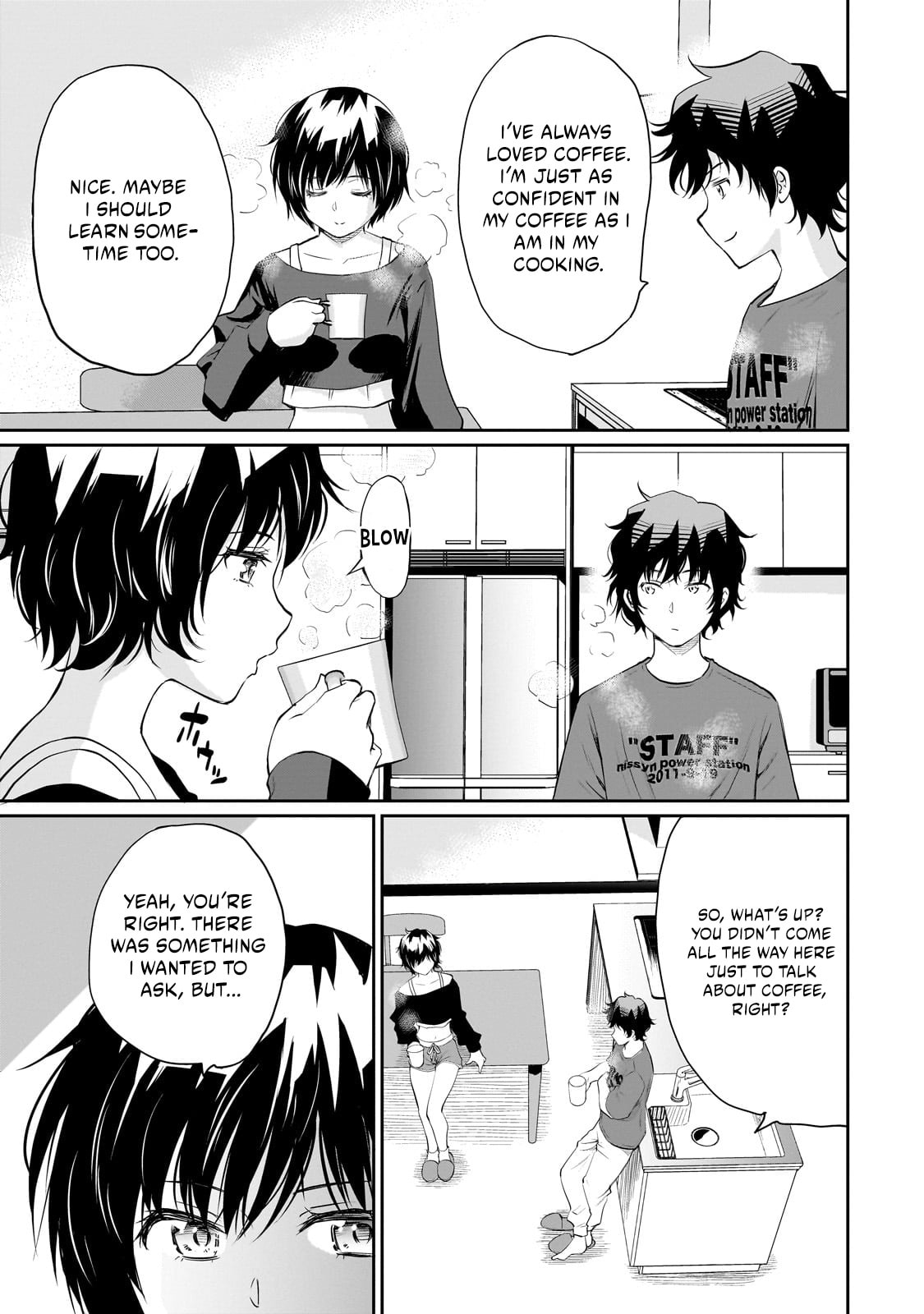 Isshou Hatarakitakunai Ore ga Classmate no Daininki Idol ni Natsukaretara