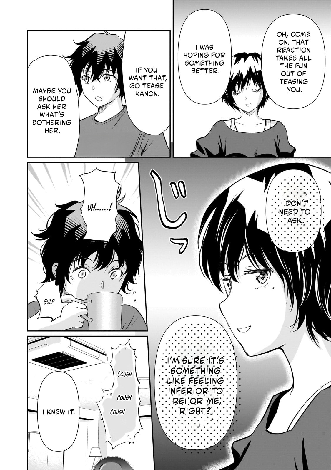 Isshou Hatarakitakunai Ore ga Classmate no Daininki Idol ni Natsukaretara