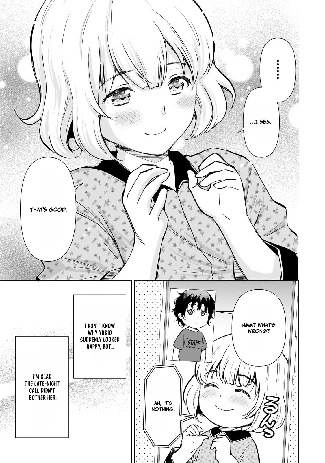 Isshou Hatarakitakunai Ore ga Classmate no Daininki Idol ni Natsukaretara
