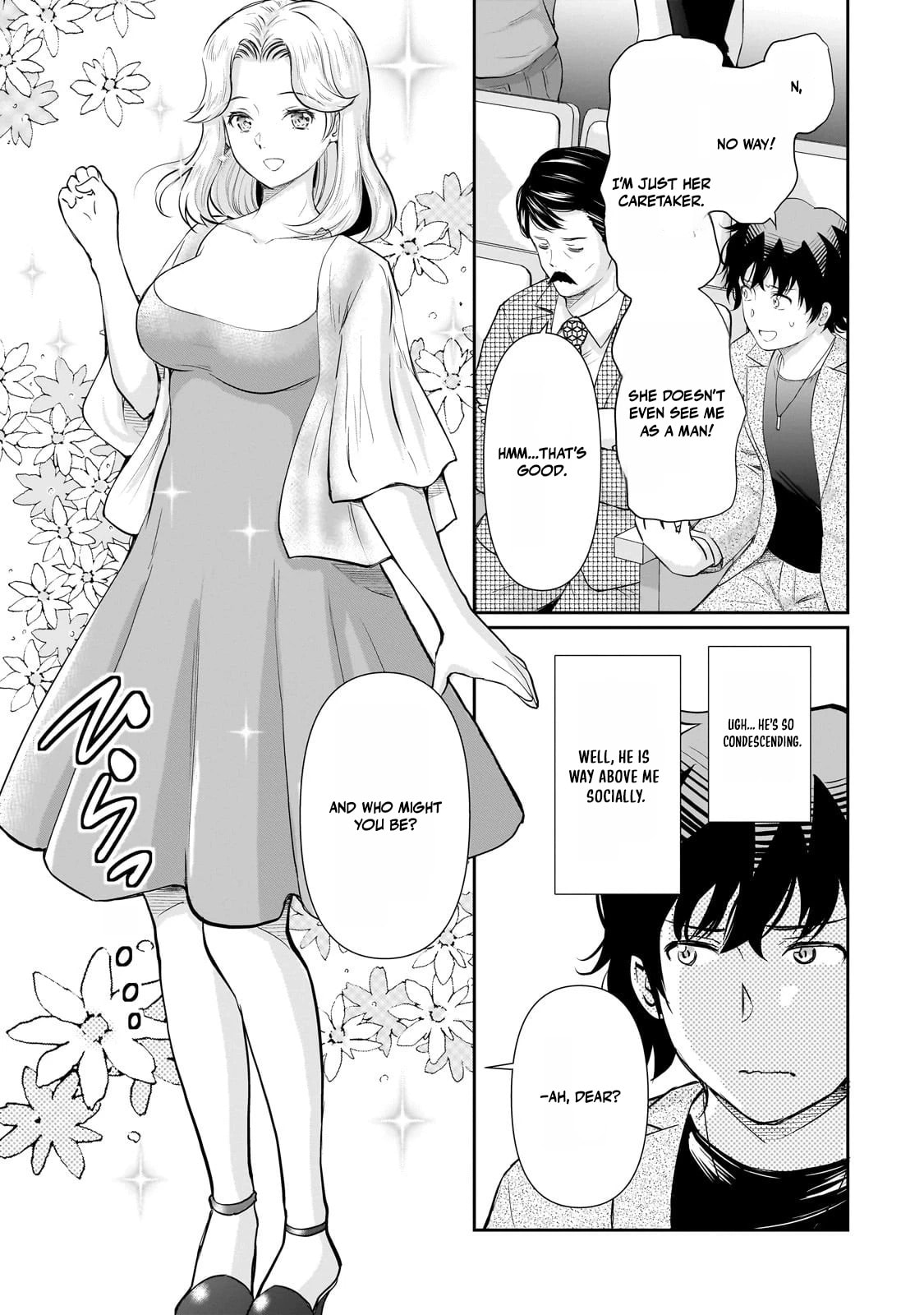 Isshou Hatarakitakunai Ore ga Classmate no Daininki Idol ni Natsukaretara