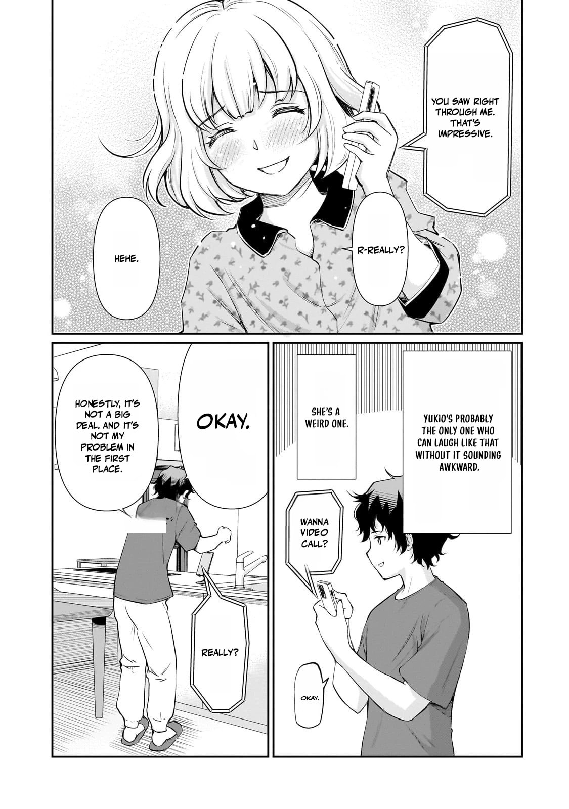 Isshou Hatarakitakunai Ore ga Classmate no Daininki Idol ni Natsukaretara