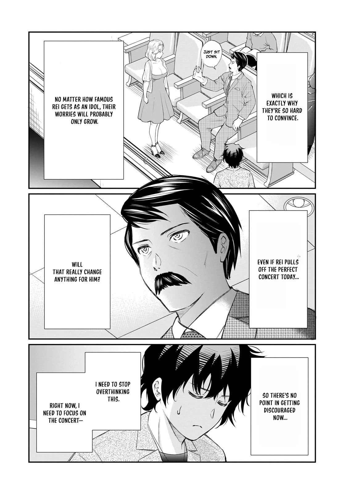Isshou Hatarakitakunai Ore ga Classmate no Daininki Idol ni Natsukaretara