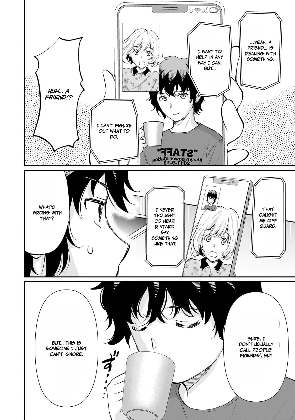 Isshou Hatarakitakunai Ore ga Classmate no Daininki Idol ni Natsukaretara