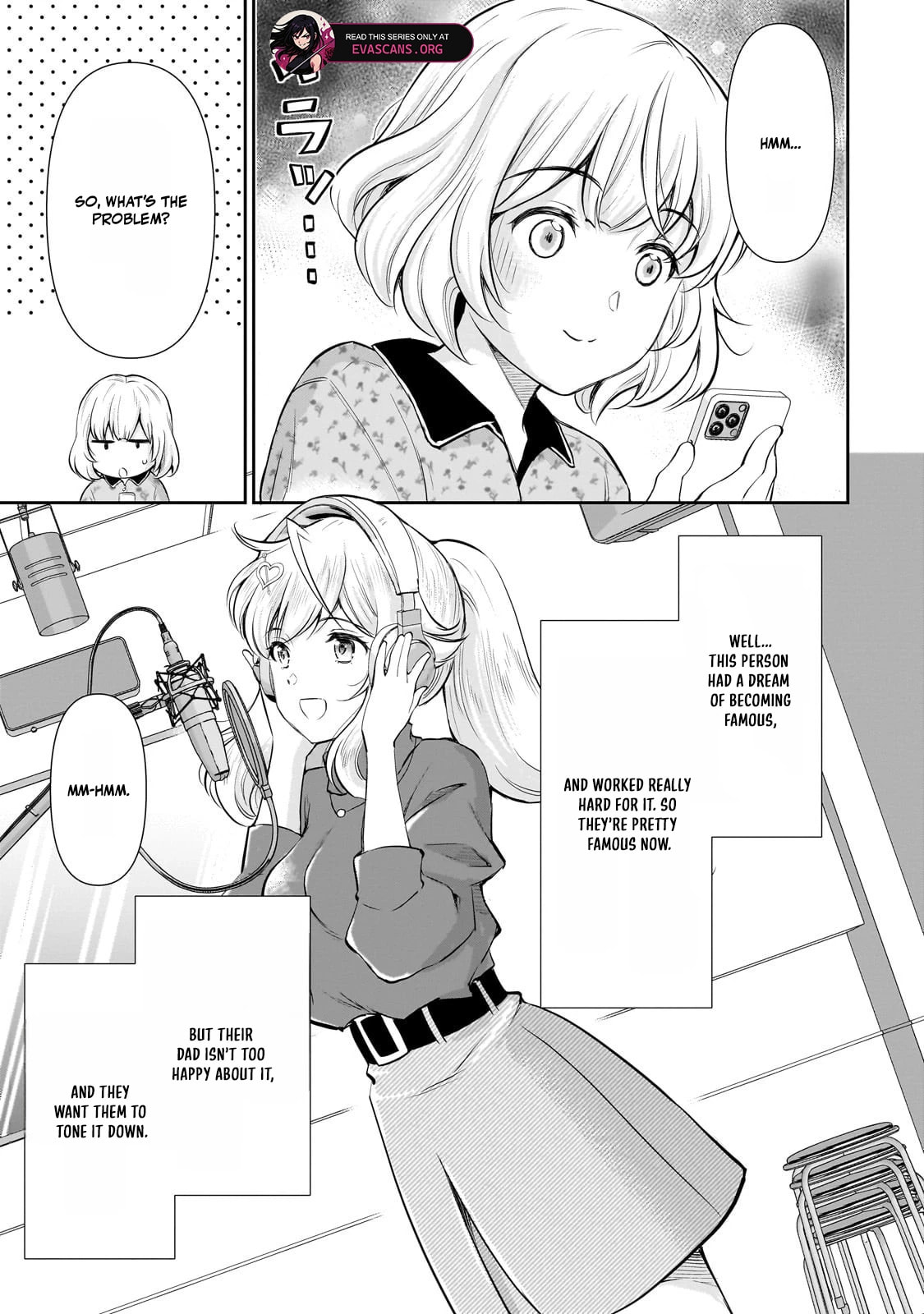Isshou Hatarakitakunai Ore ga Classmate no Daininki Idol ni Natsukaretara