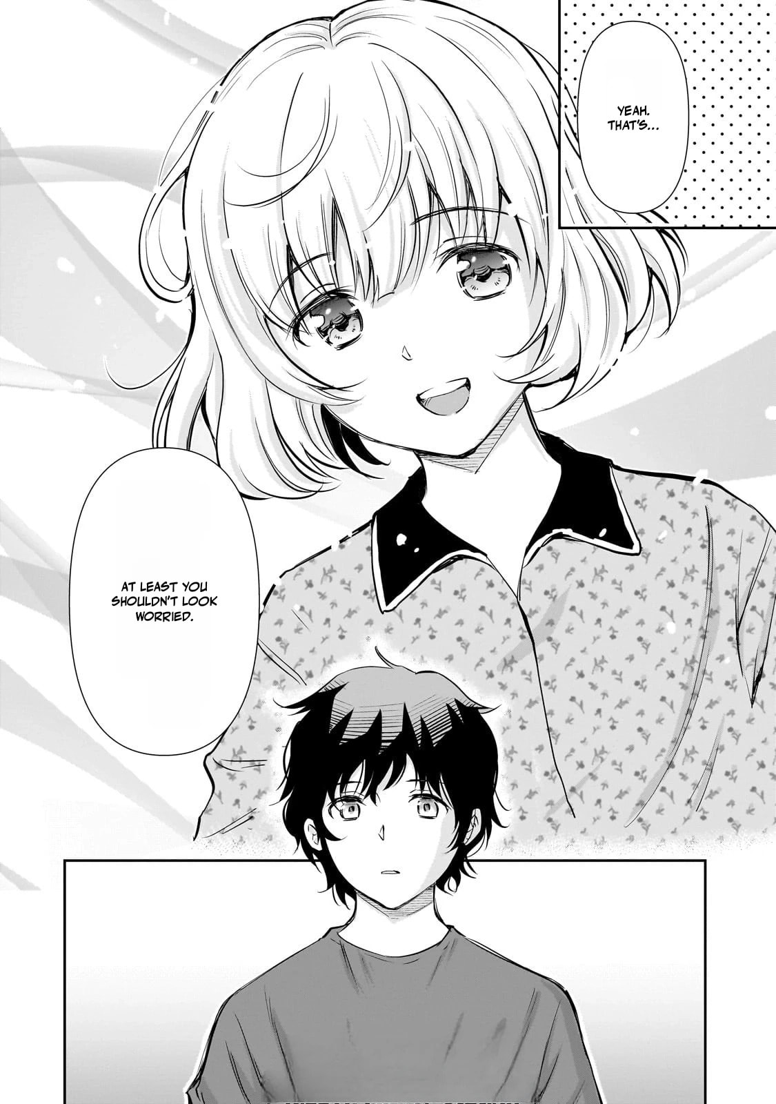 Isshou Hatarakitakunai Ore ga Classmate no Daininki Idol ni Natsukaretara