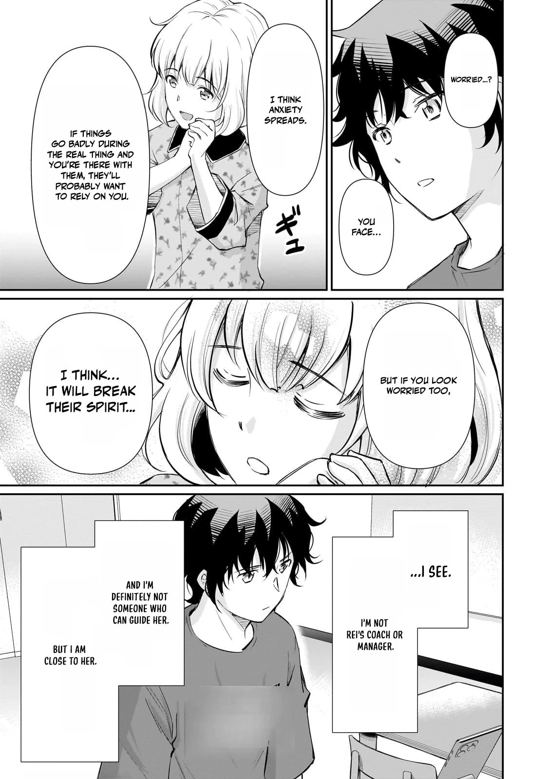 Isshou Hatarakitakunai Ore ga Classmate no Daininki Idol ni Natsukaretara