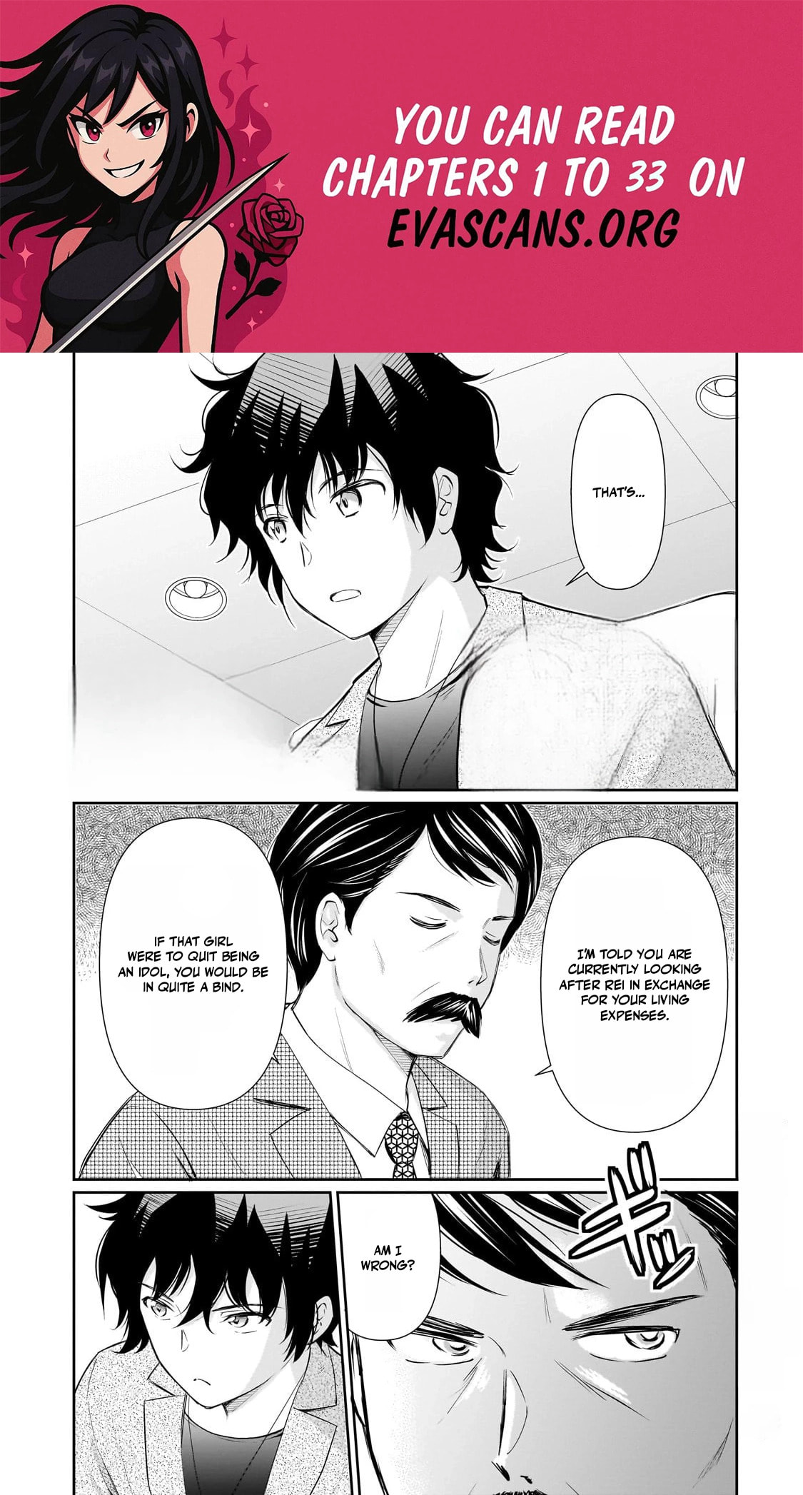 Isshou Hatarakitakunai Ore ga Classmate no Daininki Idol ni Natsukaretara