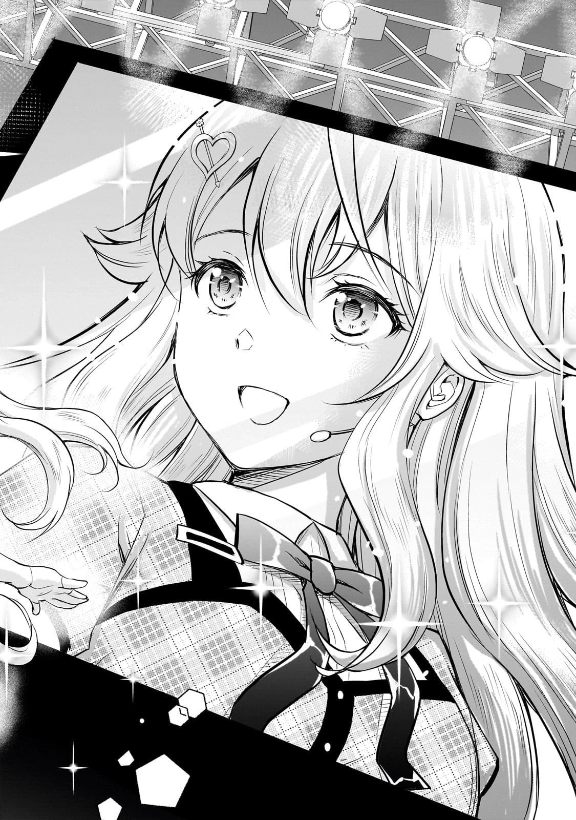 Isshou Hatarakitakunai Ore ga Classmate no Daininki Idol ni Natsukaretara