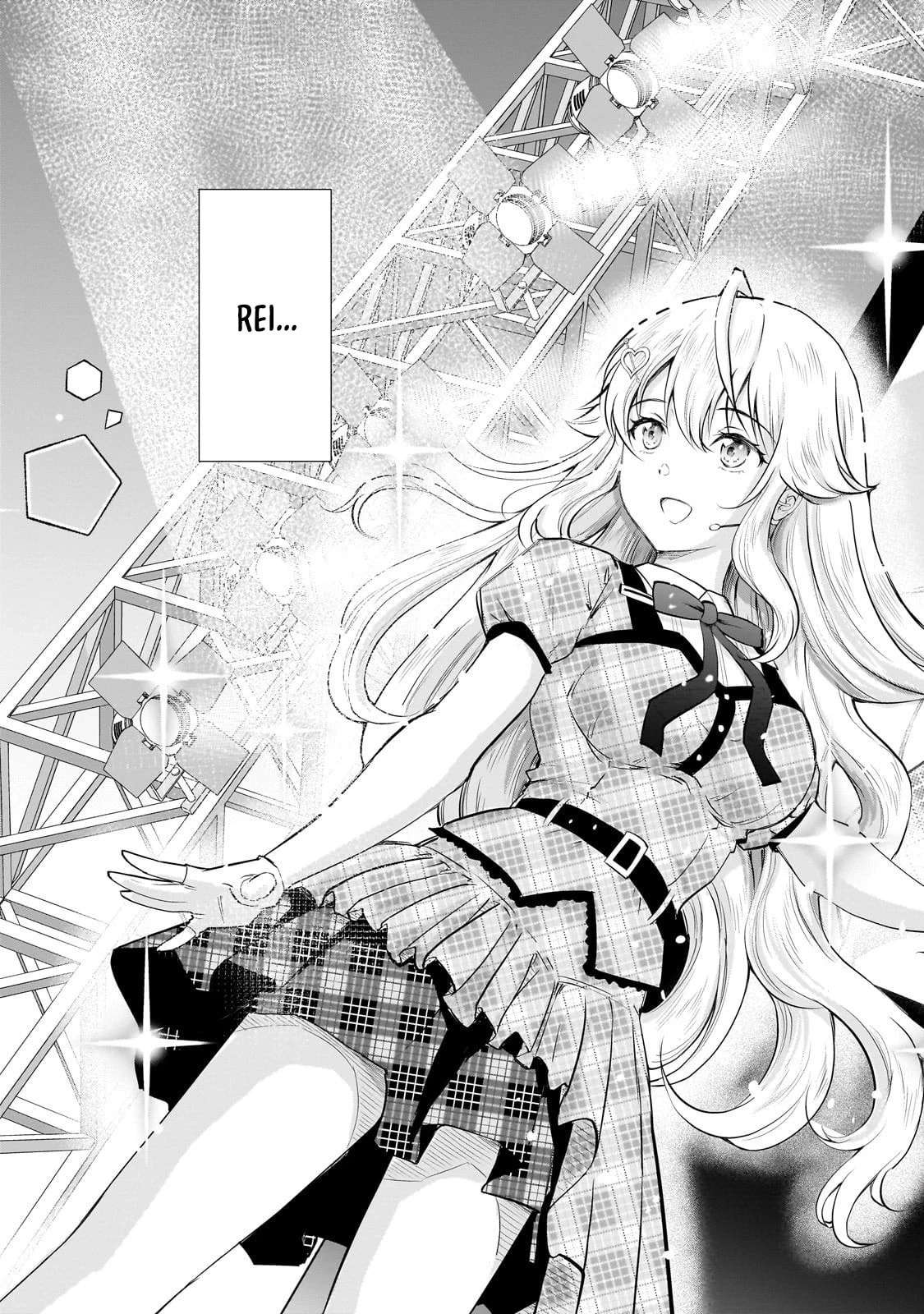 Isshou Hatarakitakunai Ore ga Classmate no Daininki Idol ni Natsukaretara