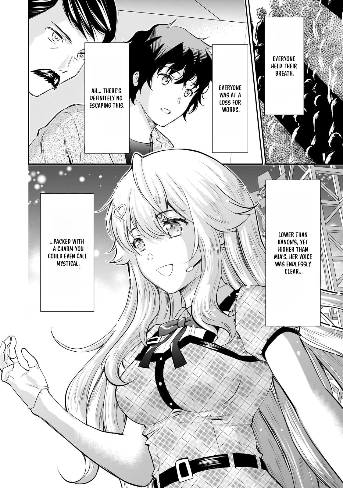 Isshou Hatarakitakunai Ore ga Classmate no Daininki Idol ni Natsukaretara