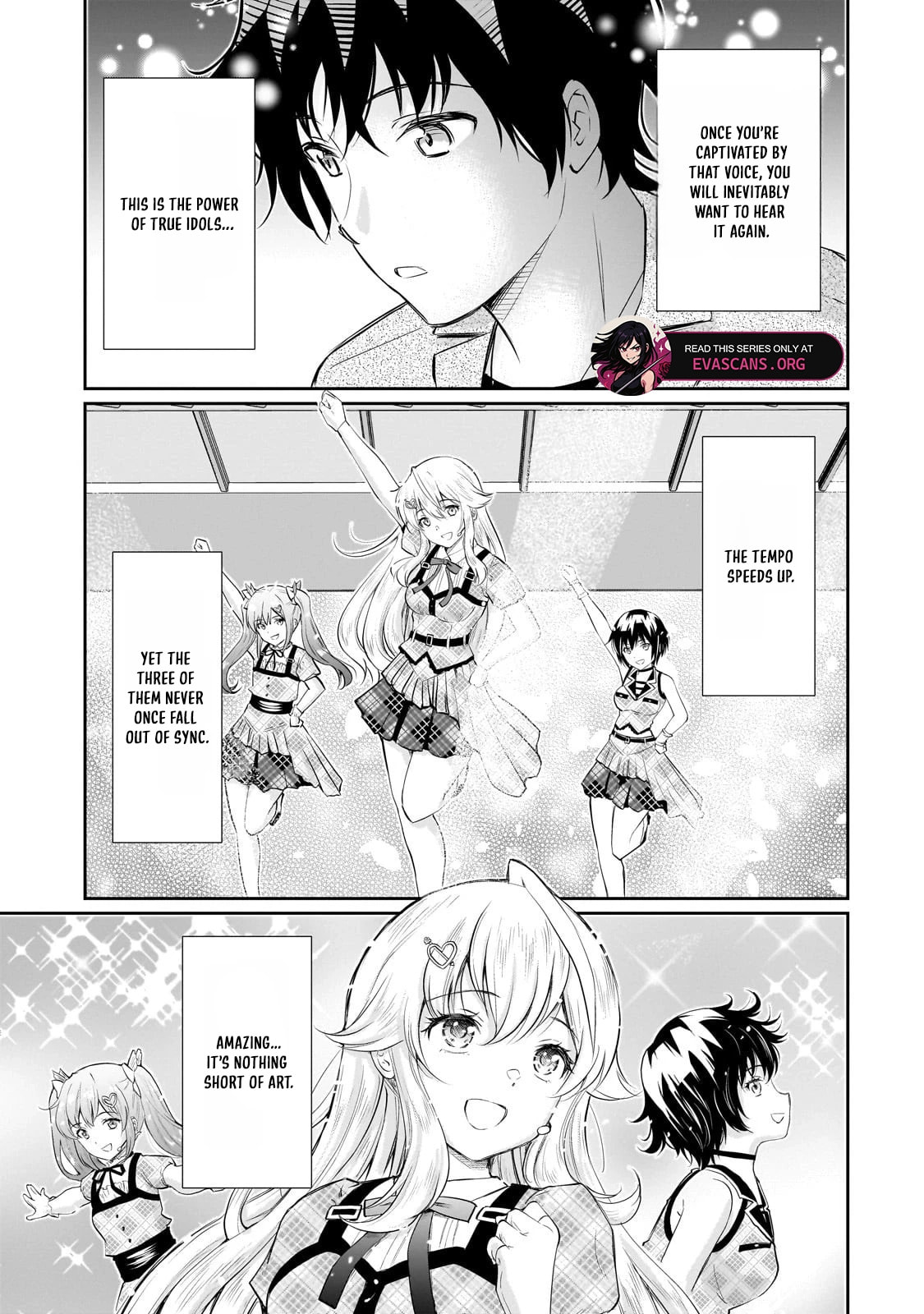 Isshou Hatarakitakunai Ore ga Classmate no Daininki Idol ni Natsukaretara