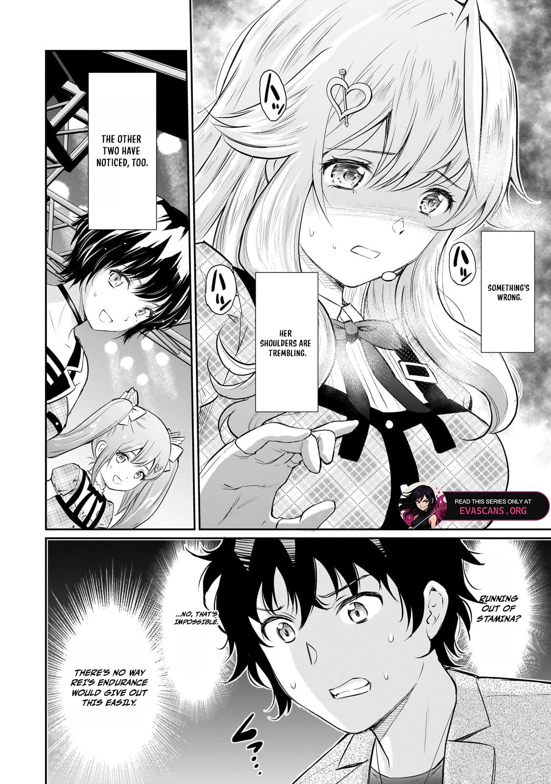 Isshou Hatarakitakunai Ore ga Classmate no Daininki Idol ni Natsukaretara