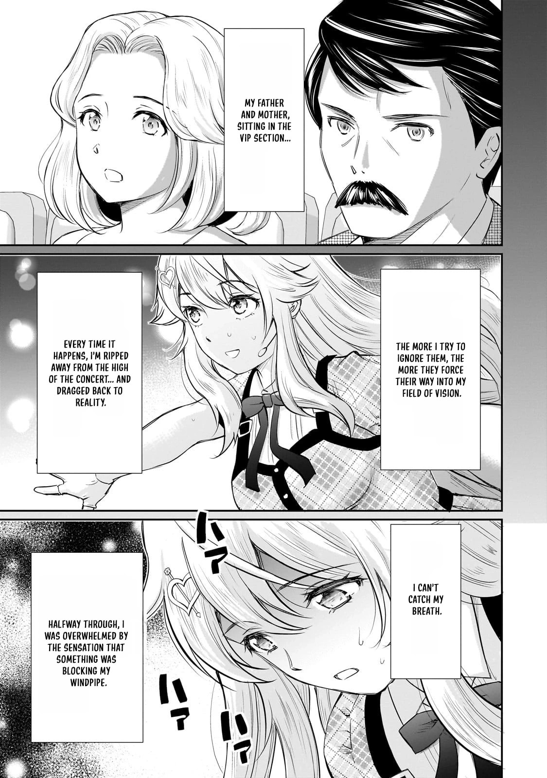 Isshou Hatarakitakunai Ore ga Classmate no Daininki Idol ni Natsukaretara