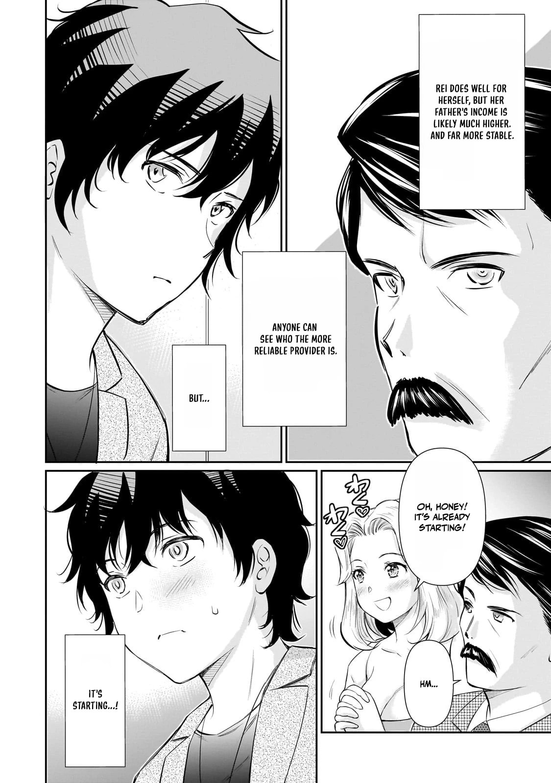 Isshou Hatarakitakunai Ore ga Classmate no Daininki Idol ni Natsukaretara