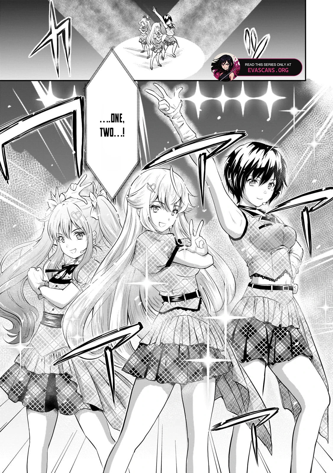 Isshou Hatarakitakunai Ore ga Classmate no Daininki Idol ni Natsukaretara