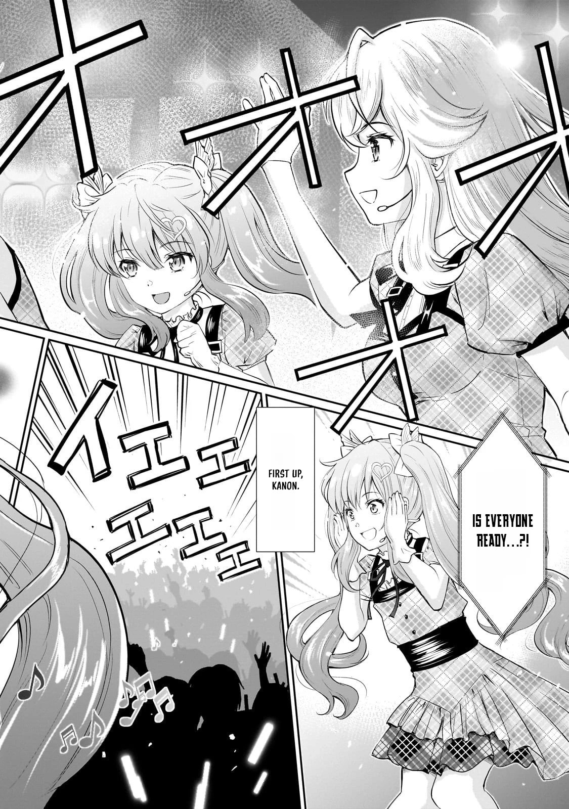 Isshou Hatarakitakunai Ore ga Classmate no Daininki Idol ni Natsukaretara