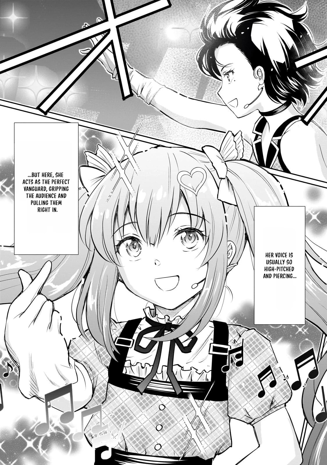 Isshou Hatarakitakunai Ore ga Classmate no Daininki Idol ni Natsukaretara