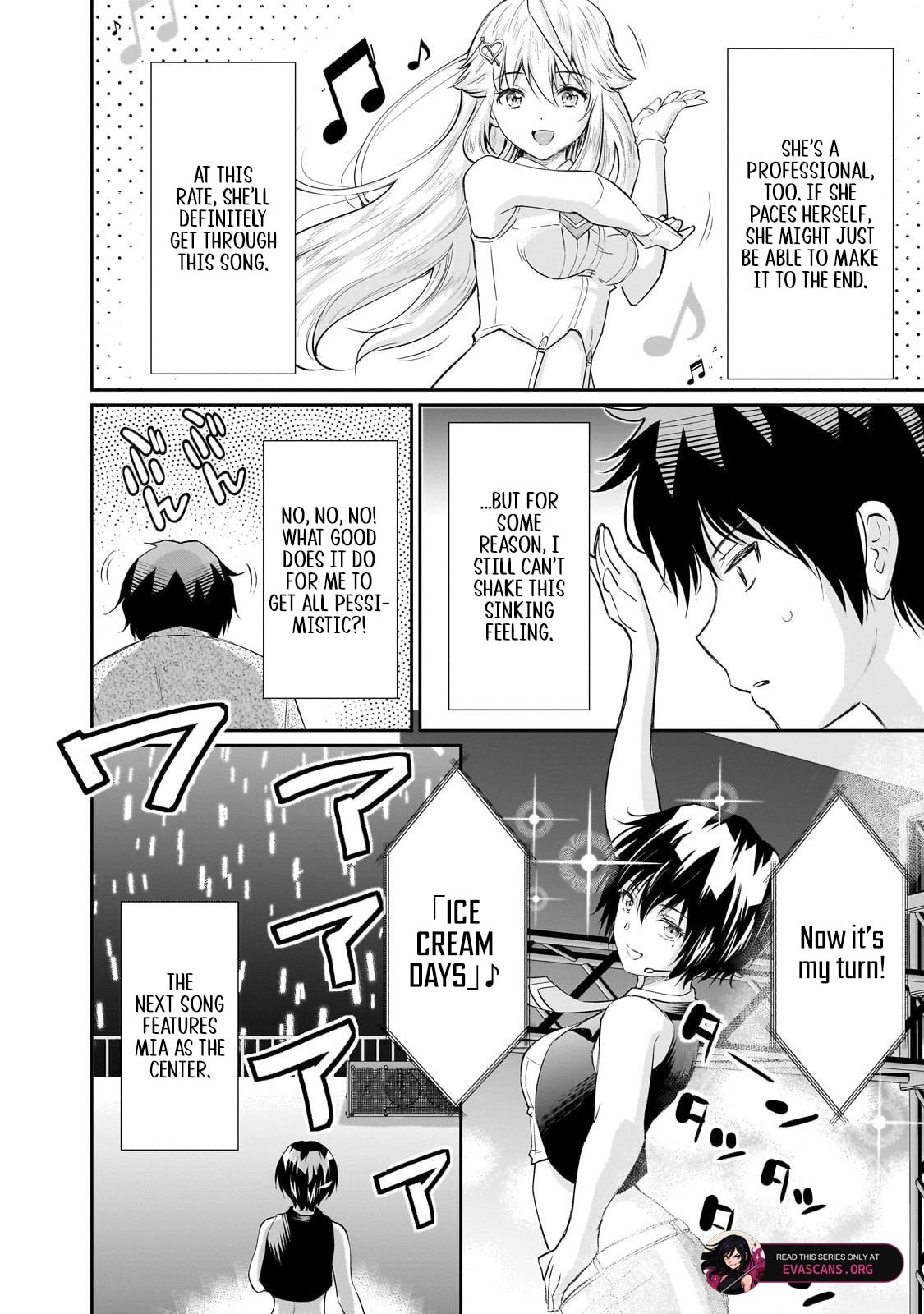 Isshou Hatarakitakunai Ore ga Classmate no Daininki Idol ni Natsukaretara
