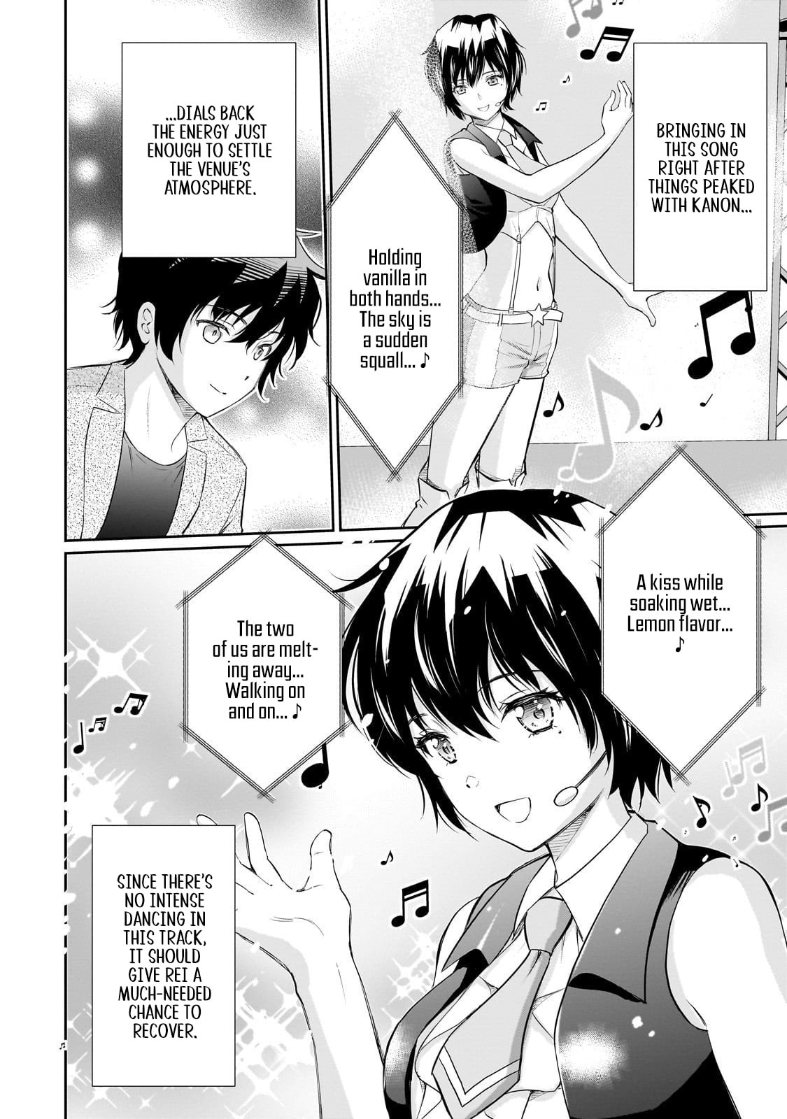 Isshou Hatarakitakunai Ore ga Classmate no Daininki Idol ni Natsukaretara