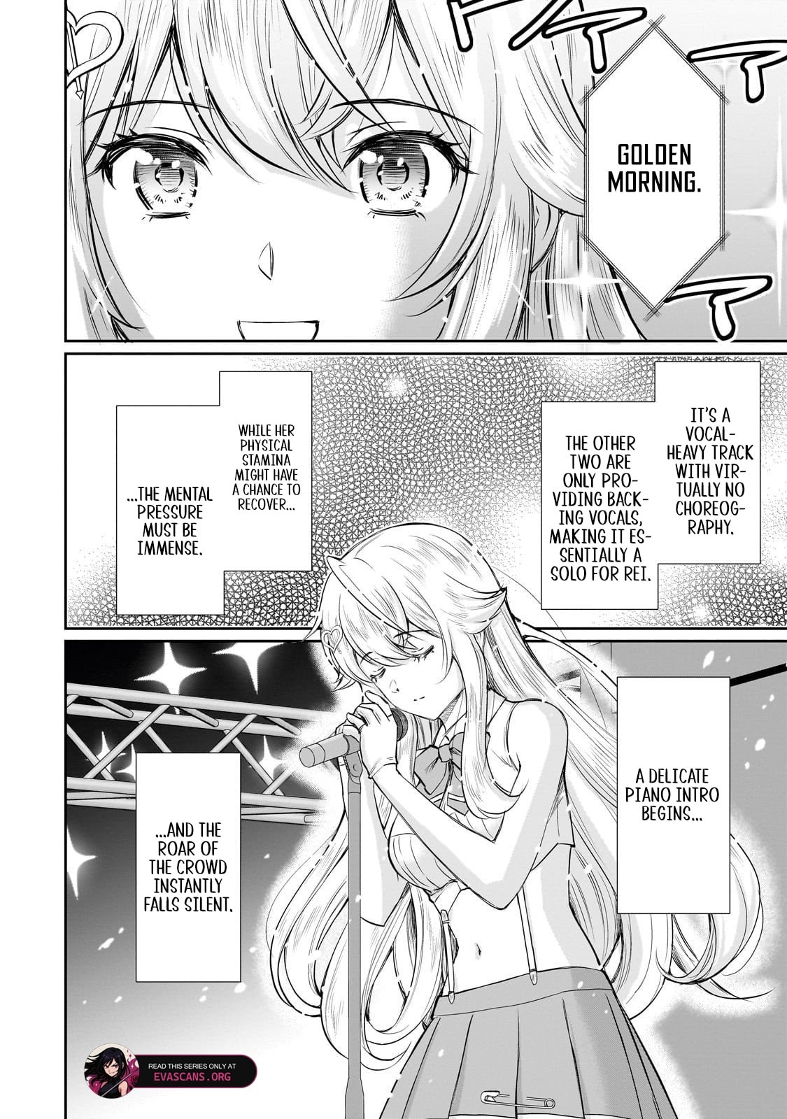 Isshou Hatarakitakunai Ore ga Classmate no Daininki Idol ni Natsukaretara