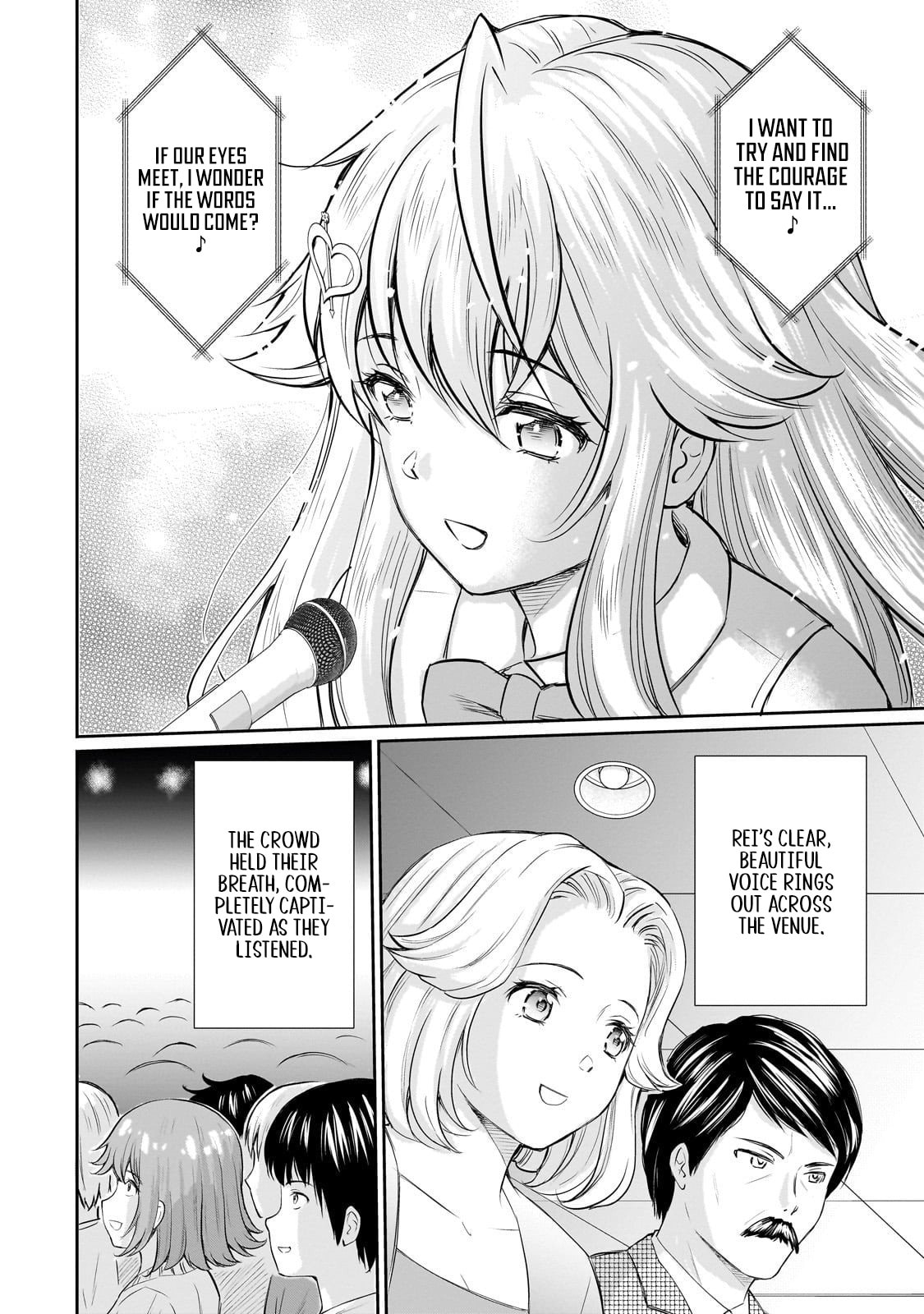 Isshou Hatarakitakunai Ore ga Classmate no Daininki Idol ni Natsukaretara